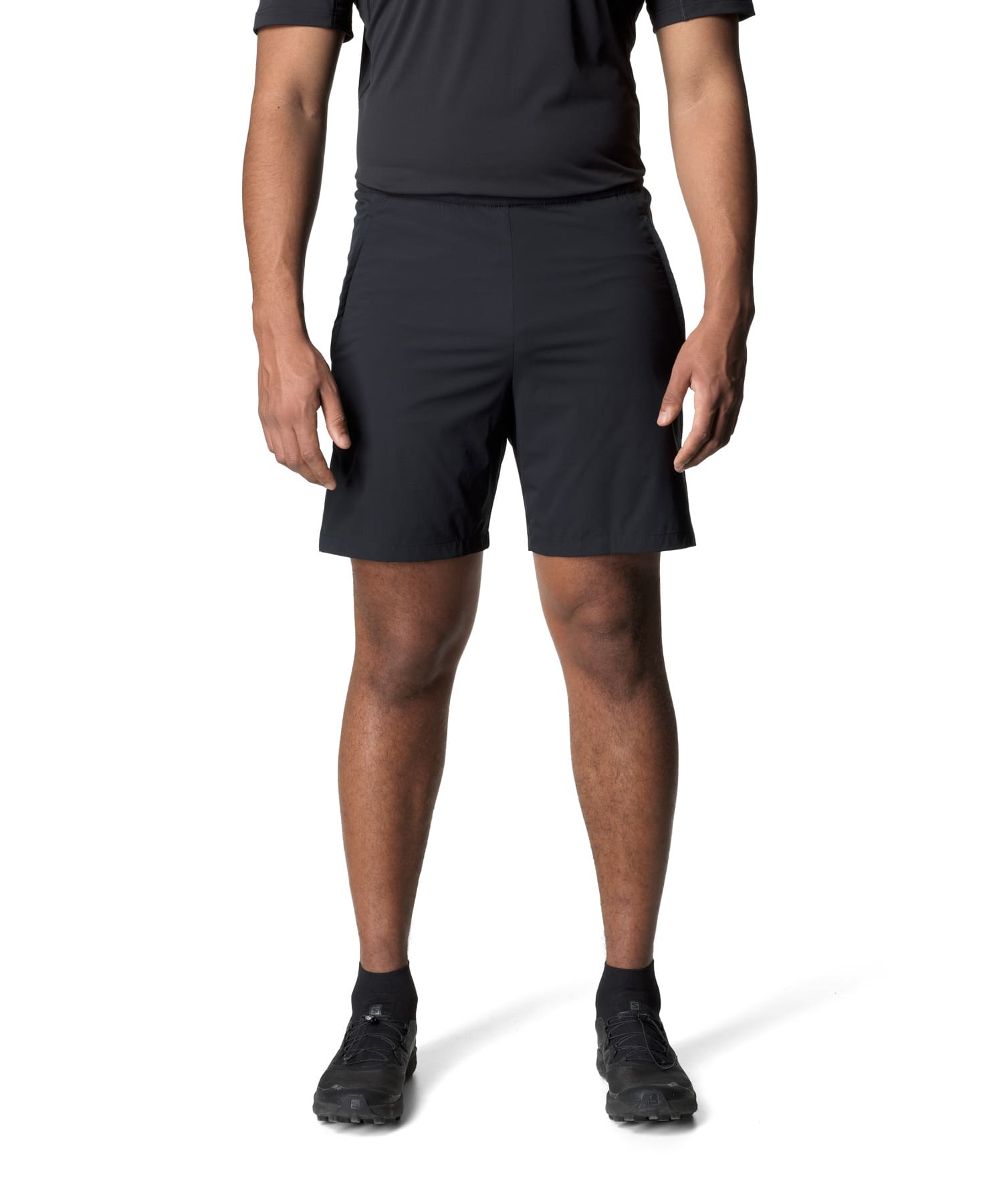 TRUE BLACK