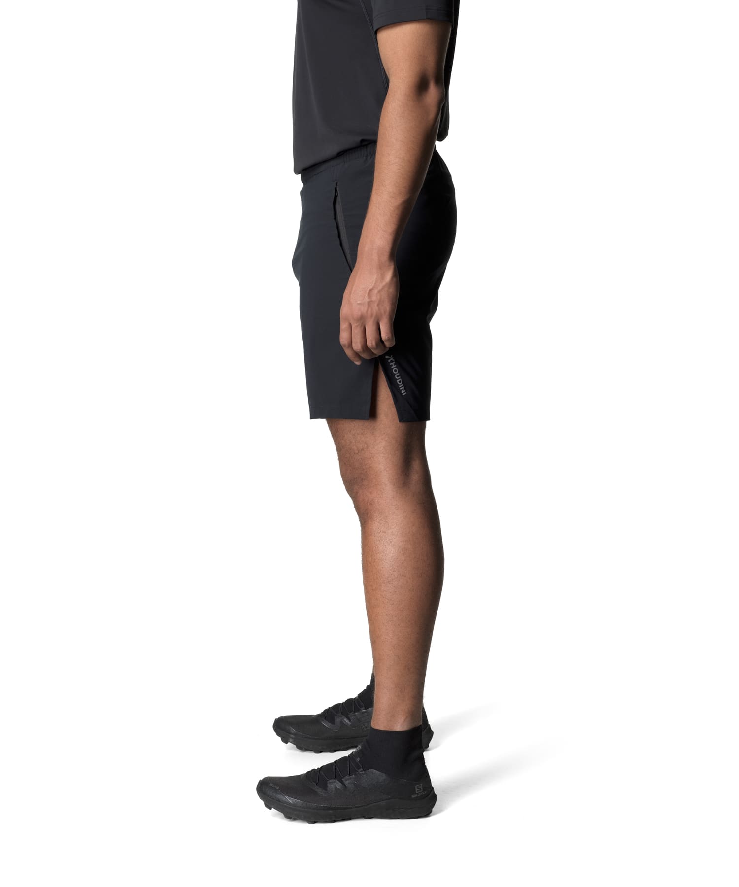 TRUE BLACK