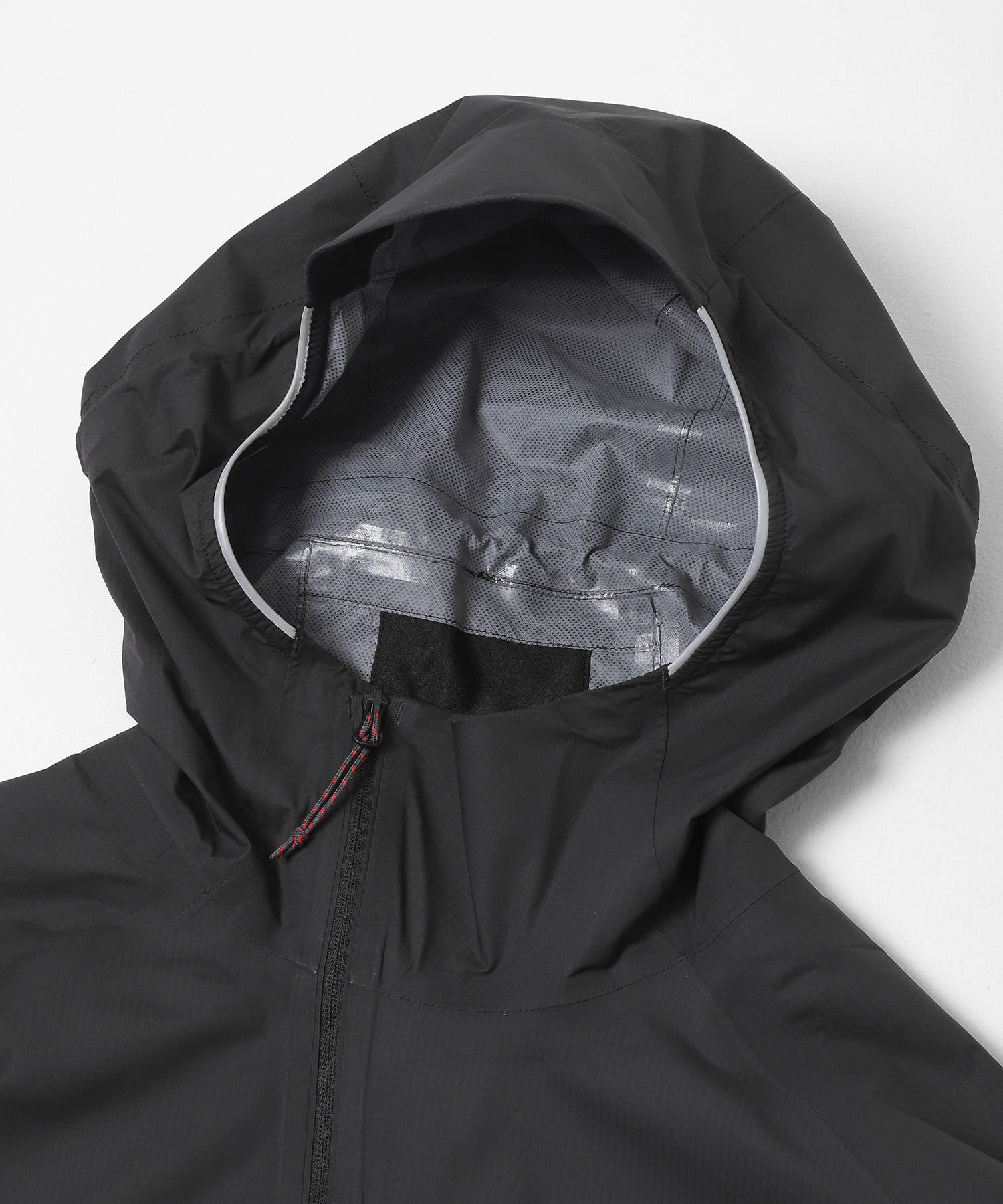KLATTERMUSEN　VIDRE HOOD JACKET MS BLACK M