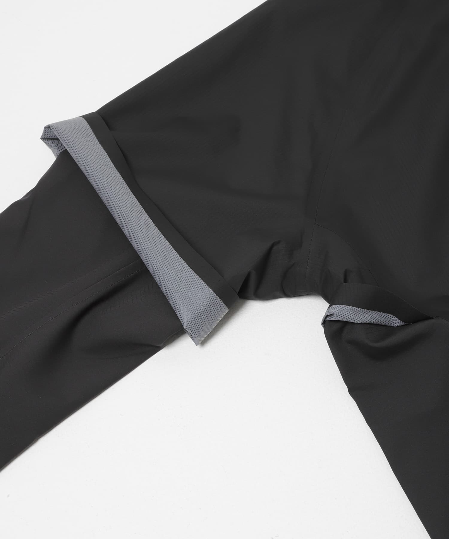 KLATTERMUSEN　VIDRE HOOD JACKET MS BLACK M