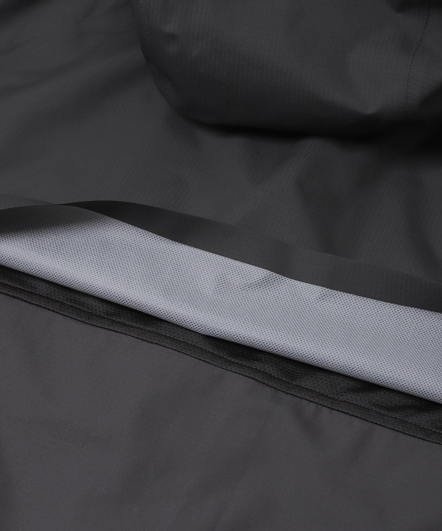 KLATTERMUSEN　VIDRE HOOD JACKET MS BLACK L