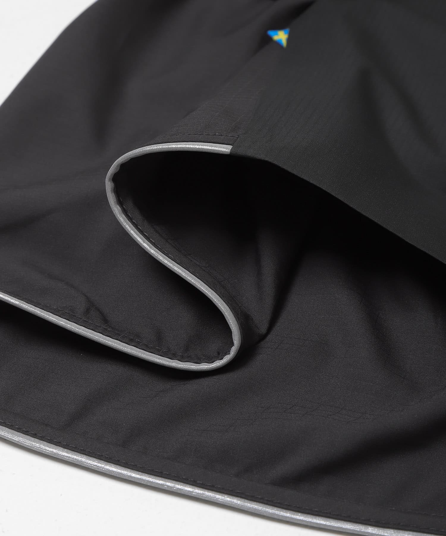 KLATTERMUSEN　VIDRE HOOD JACKET MS BLACK L