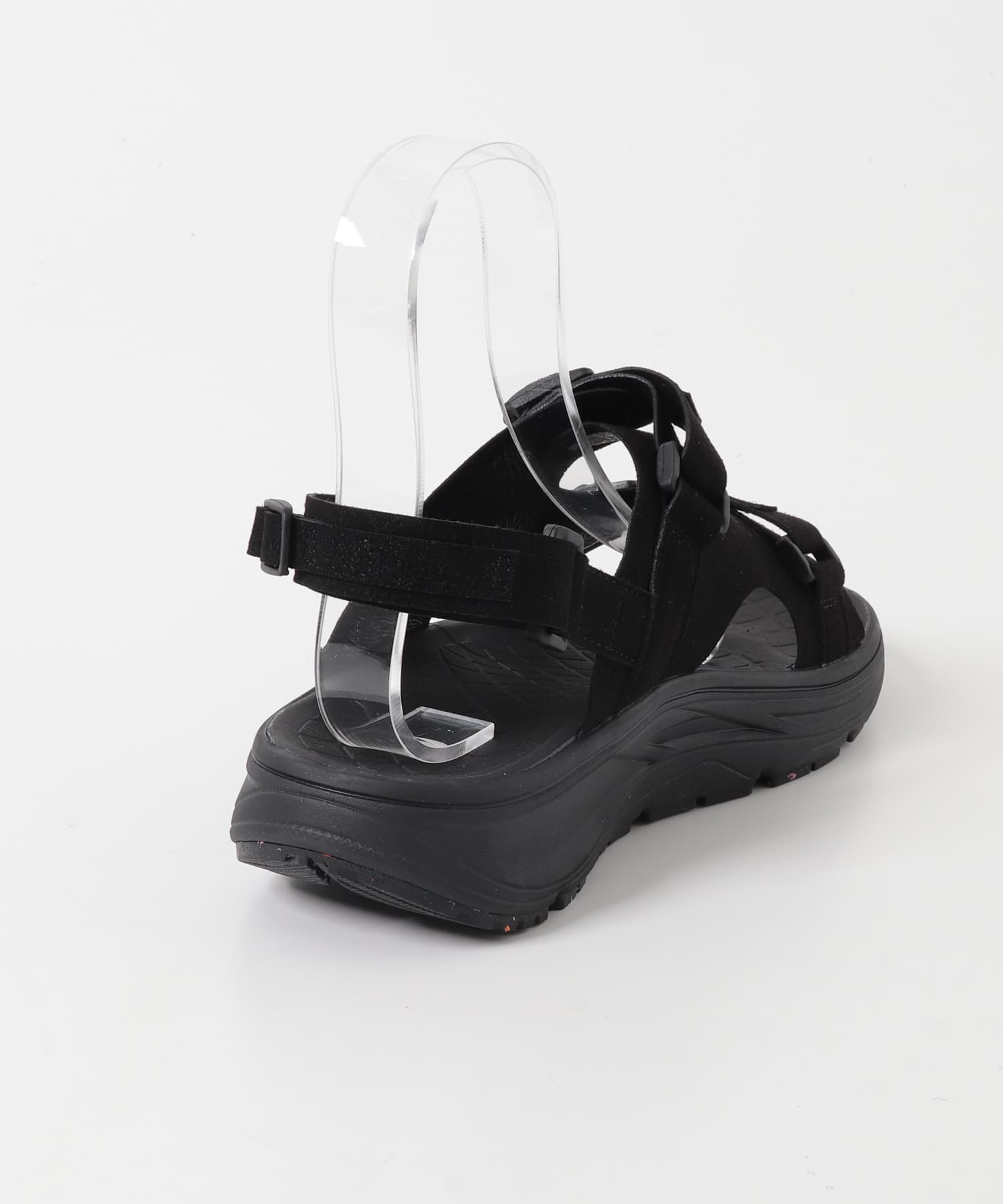 rig footwear　KURUKA2.0 T BLACK 26