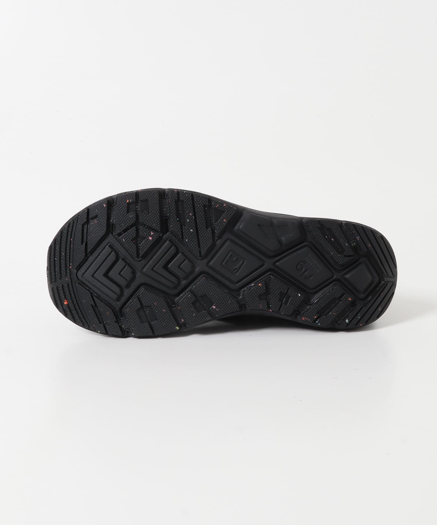 rig footwear　KURUKA2.0 T BLACK 26