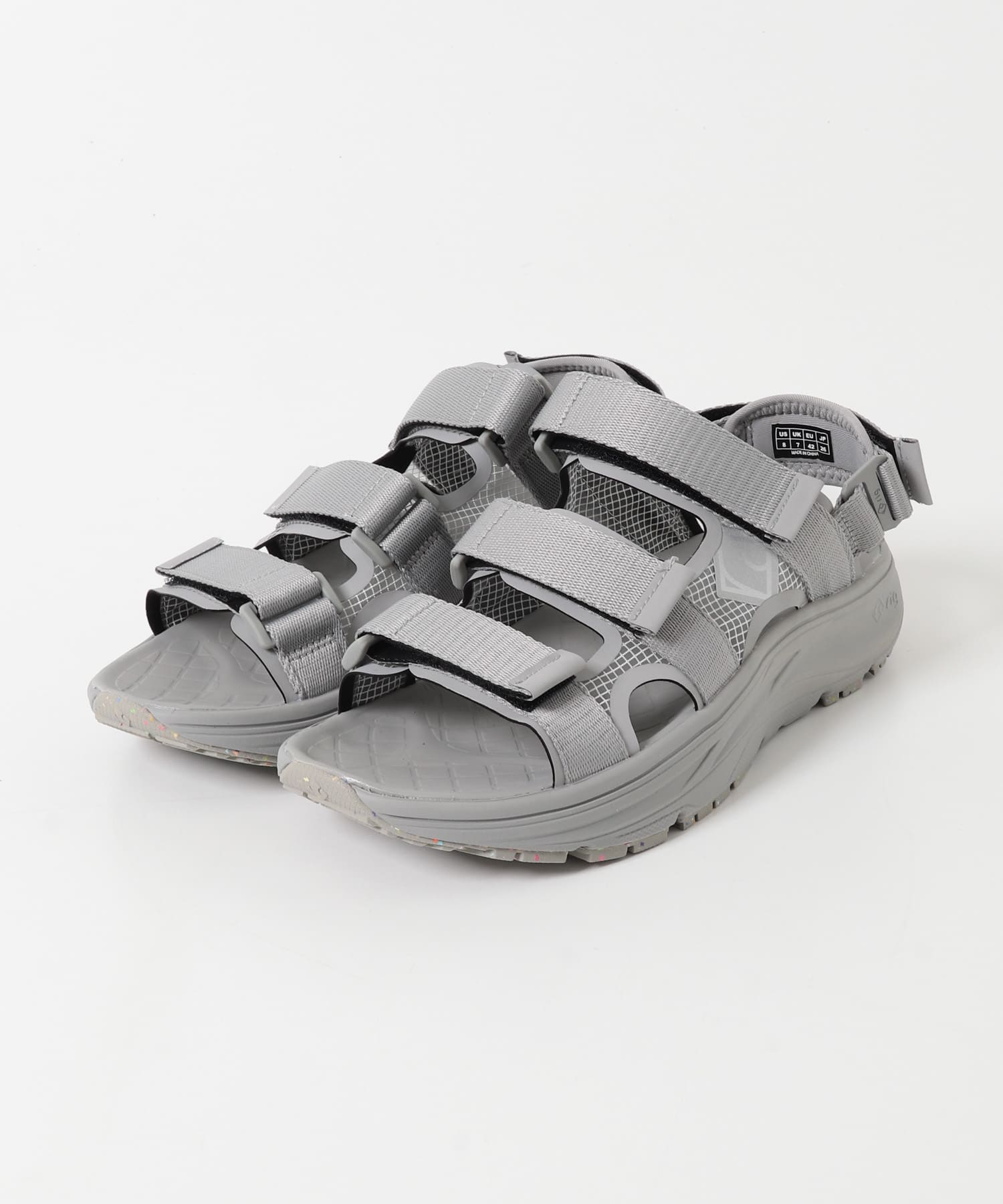 GRAY
