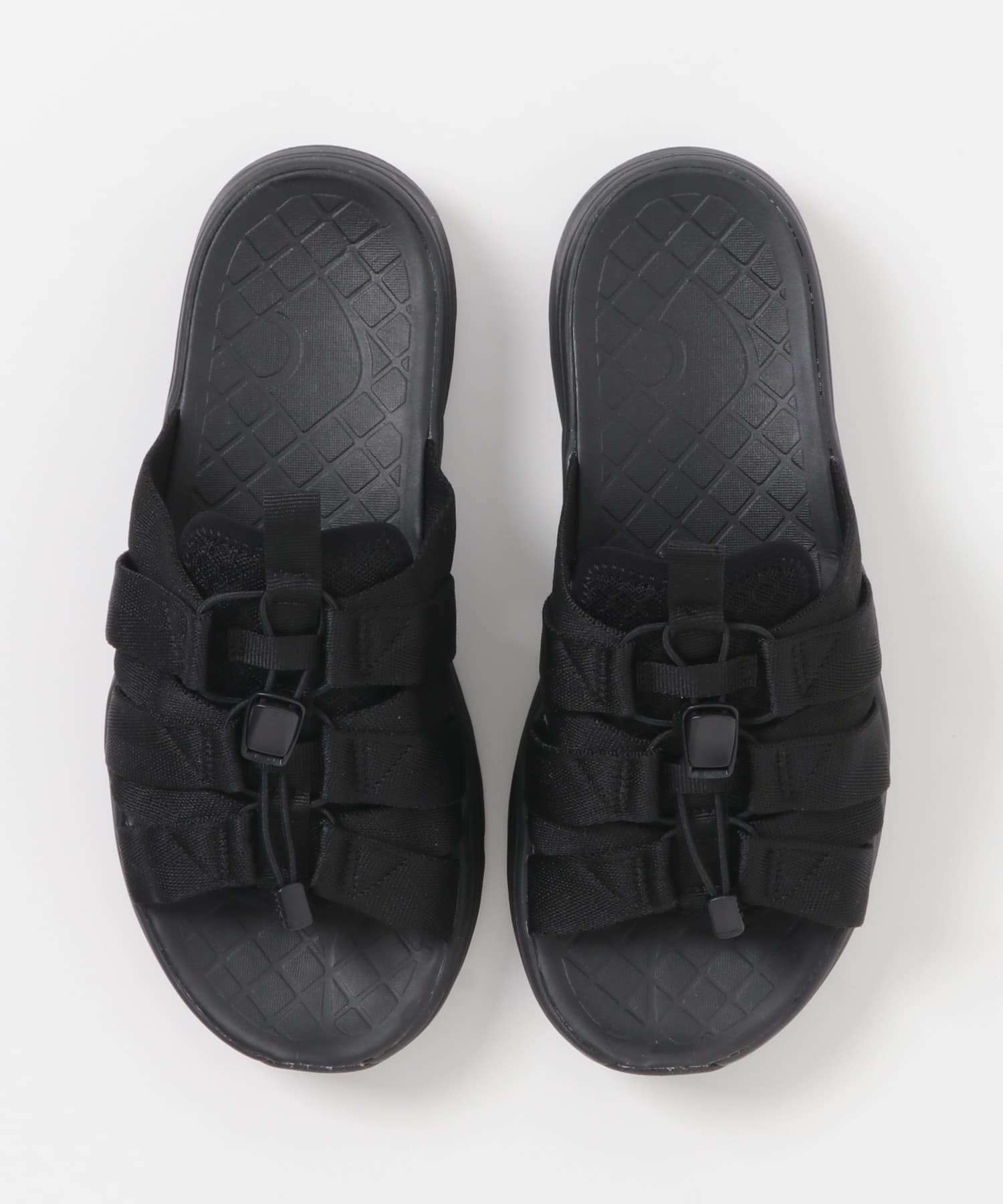 rig footwear　WADU BLACK 26