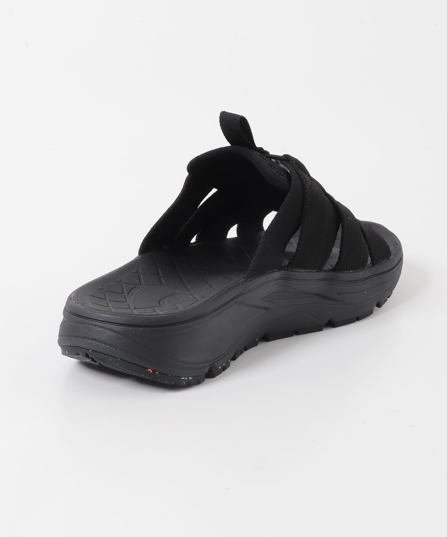 rig footwear　WADU BLACK 26