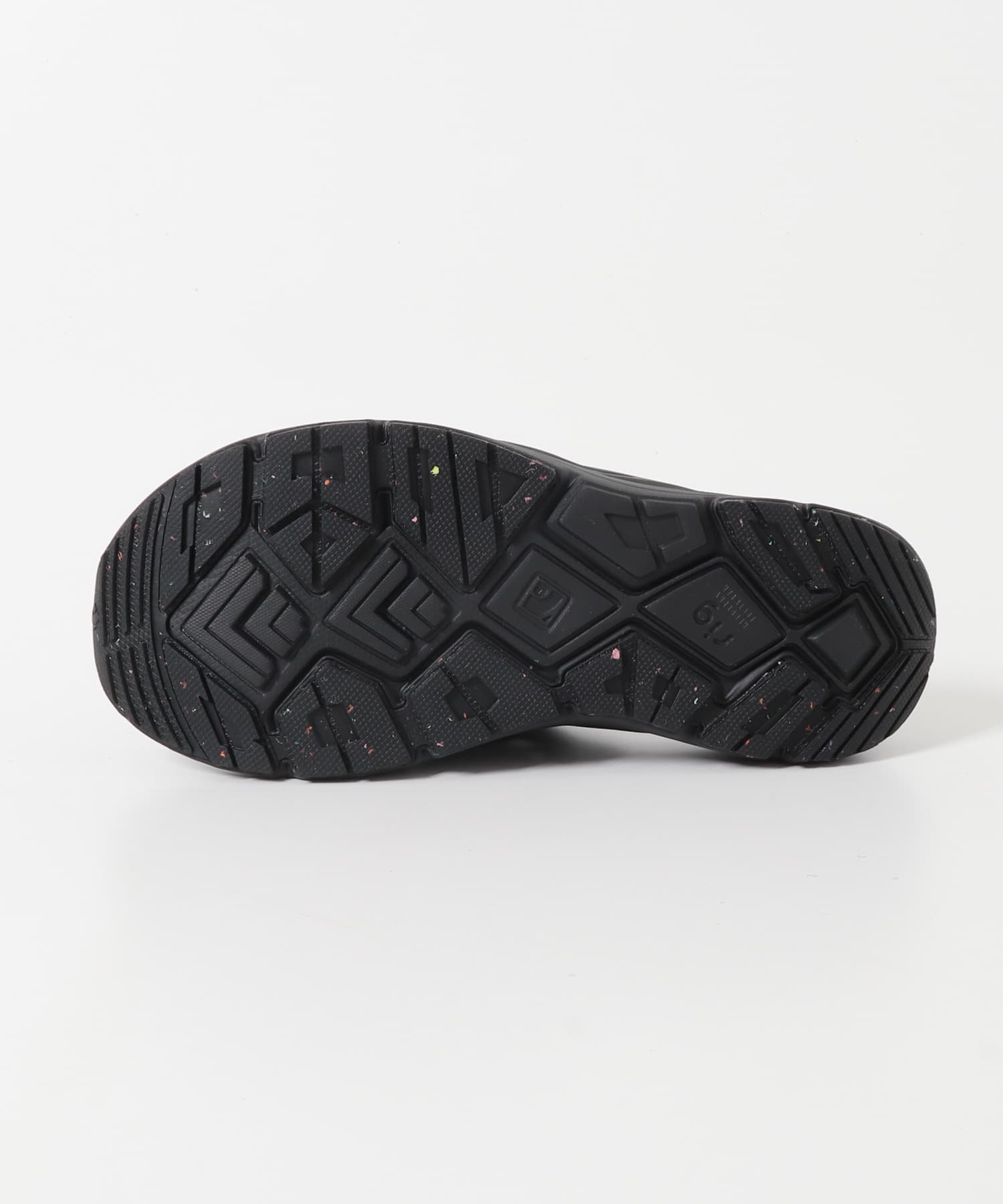 rig footwear　WADU BLACK 26