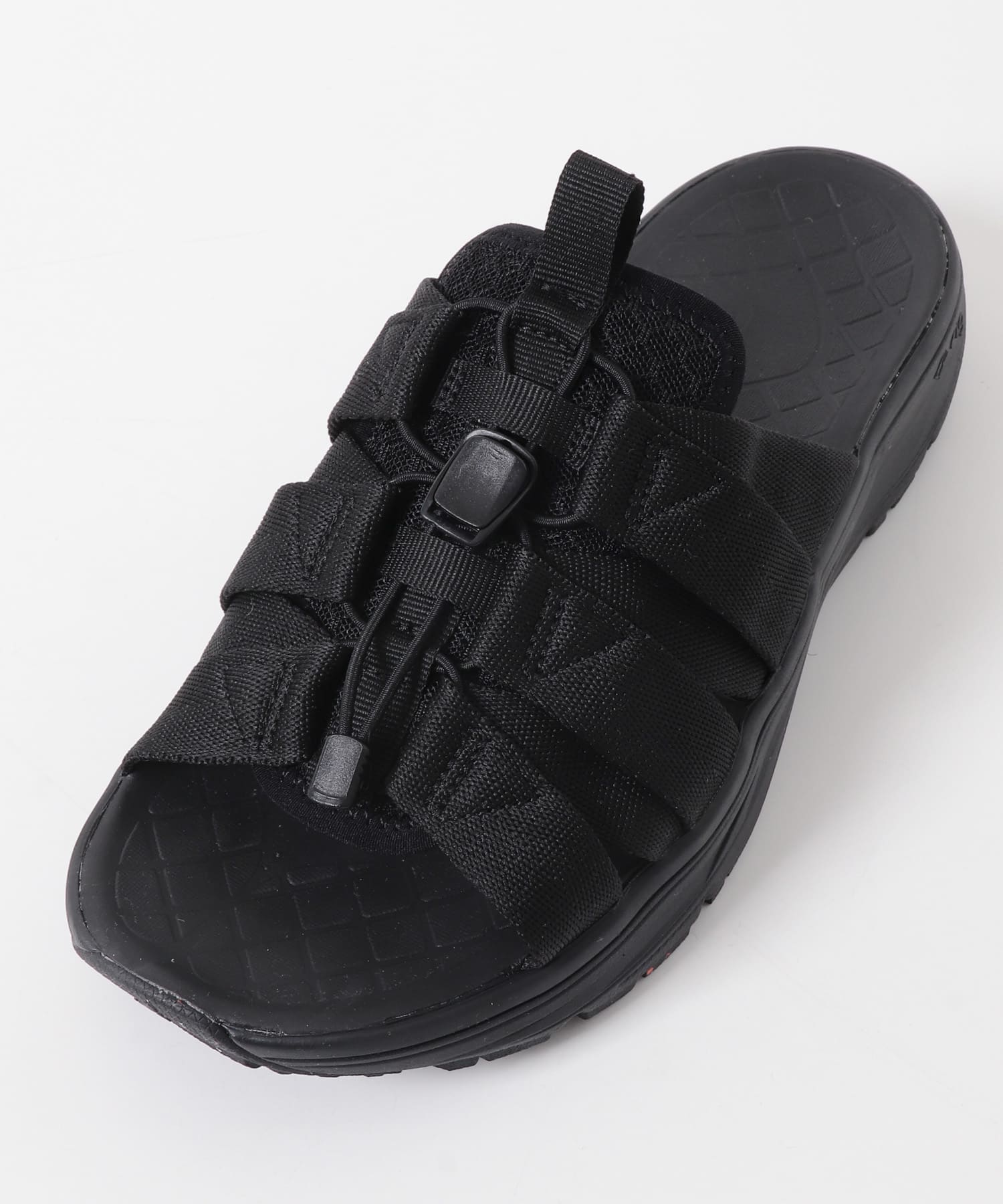 rig footwear　WADU BLACK 26