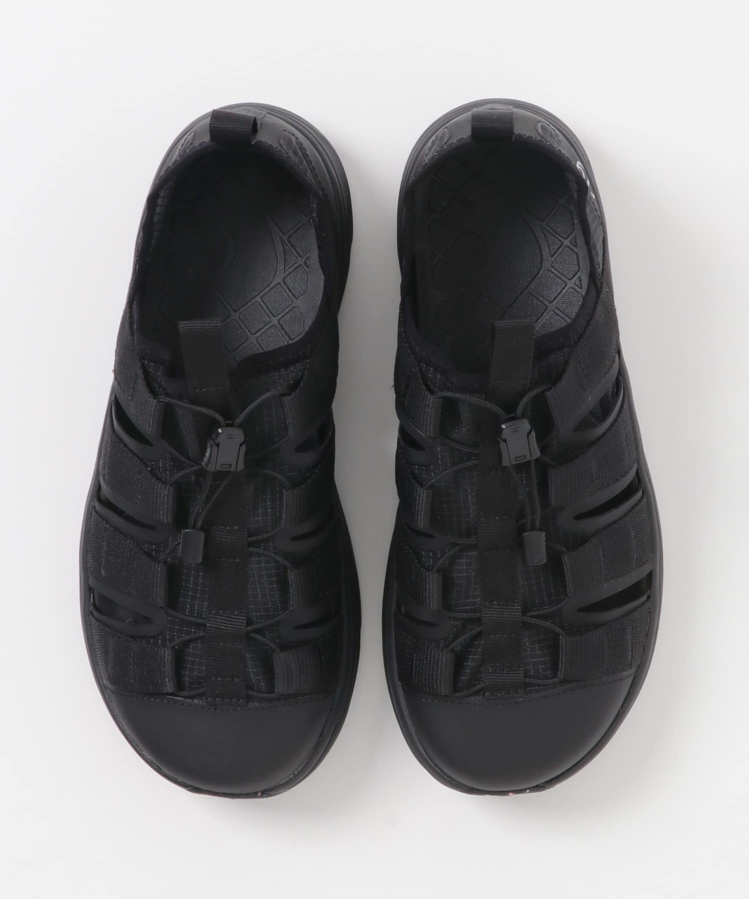 rig footwear　MOJA2.0 BLACK 26