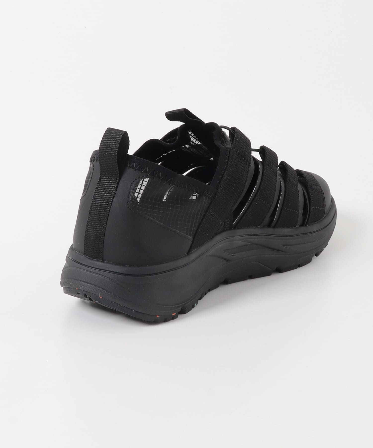 rig footwear　MOJA2.0 BLACK 26