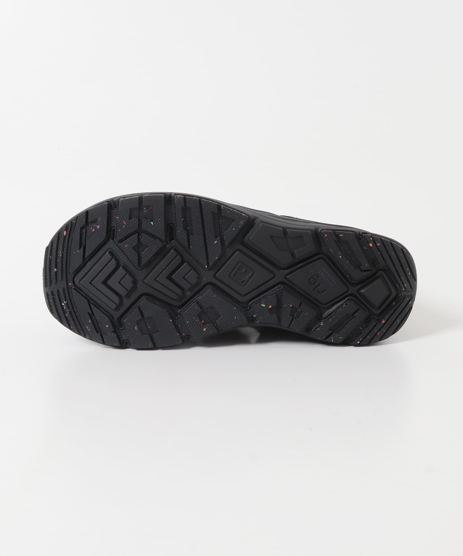 rig footwear　MOJA2.0 BLACK 26