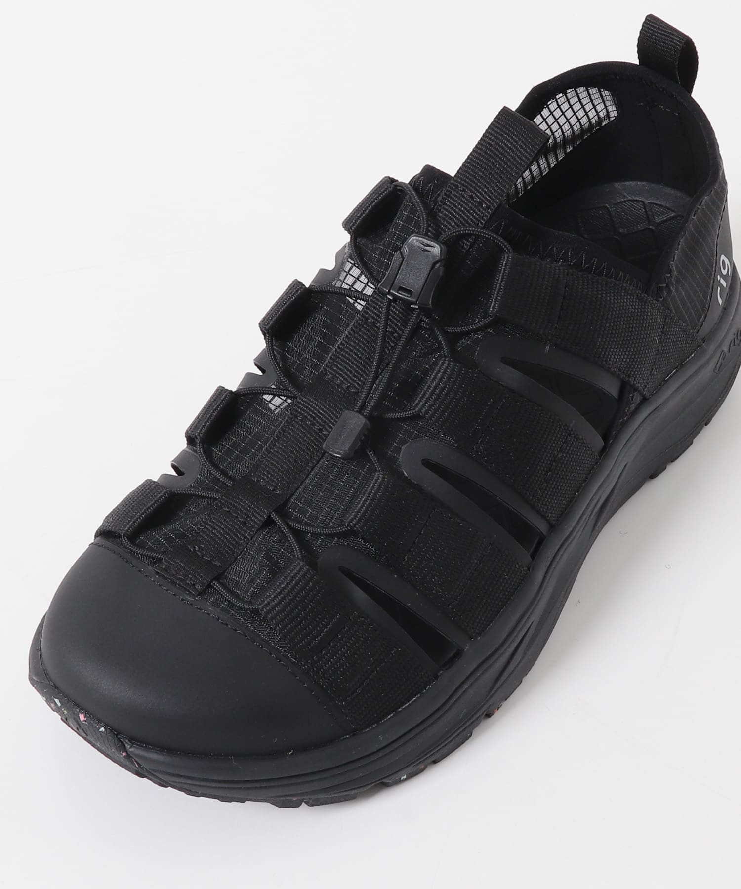 rig footwear　MOJA2.0 BLACK 26
