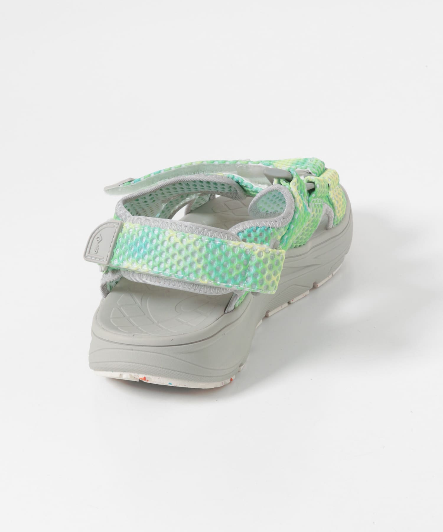 『別注』rig footwear×EKAL　kuvaa EXCLUSIVE ﾚｲｸｻﾝﾘｰﾌ 26