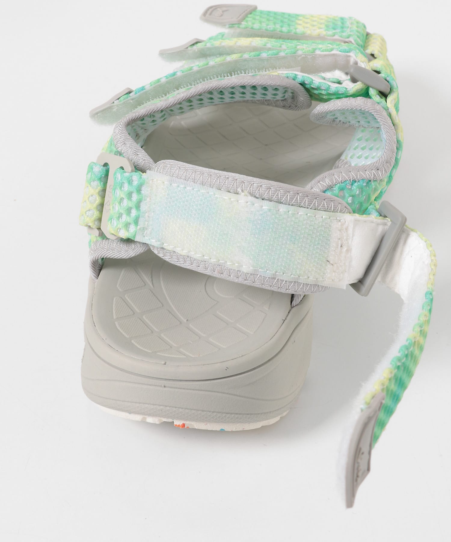 『別注』rig footwear×EKAL　kuvaa EXCLUSIVE ﾚｲｸｻﾝﾘｰﾌ 26