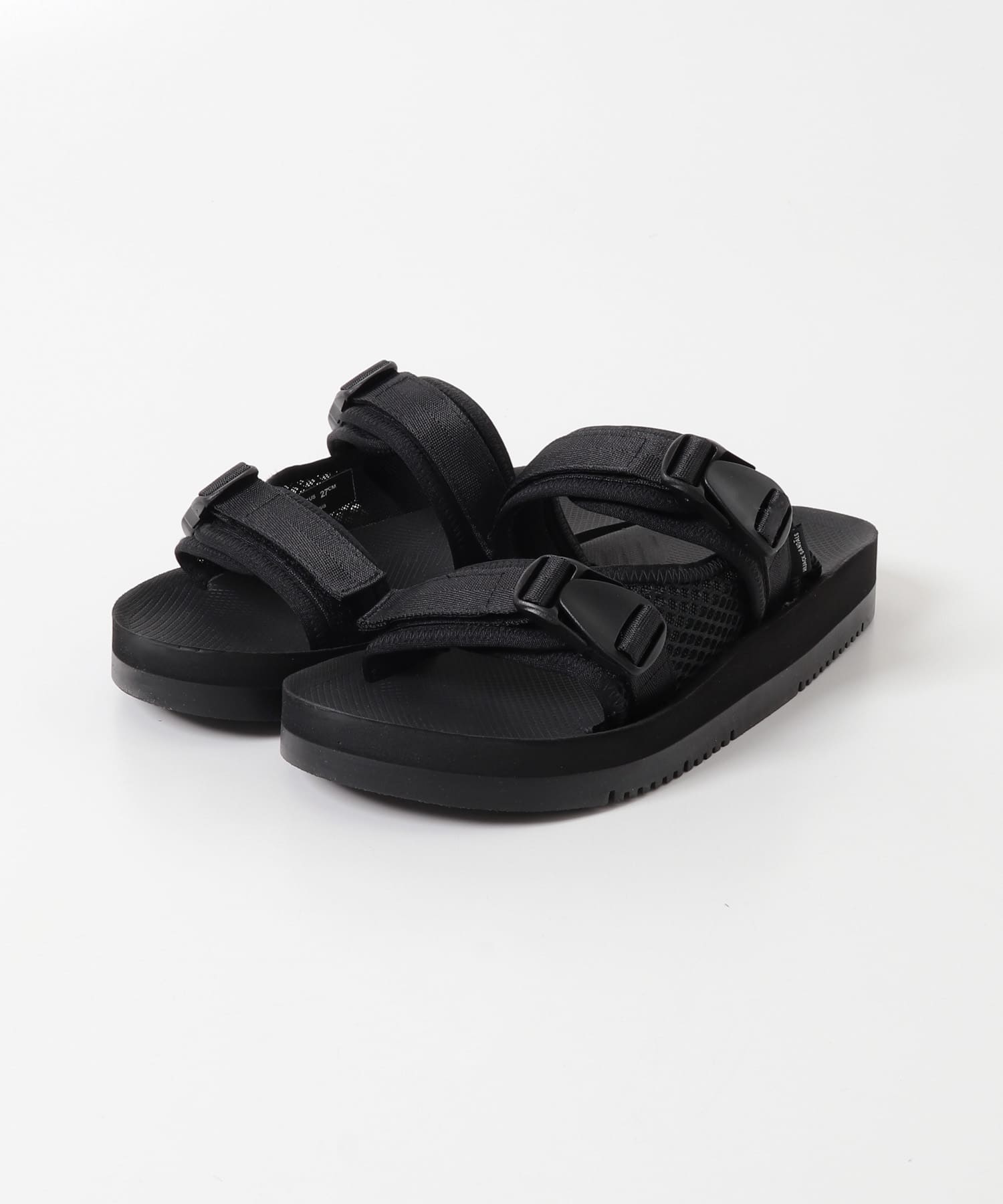 HIJACK SANDALS　CODA