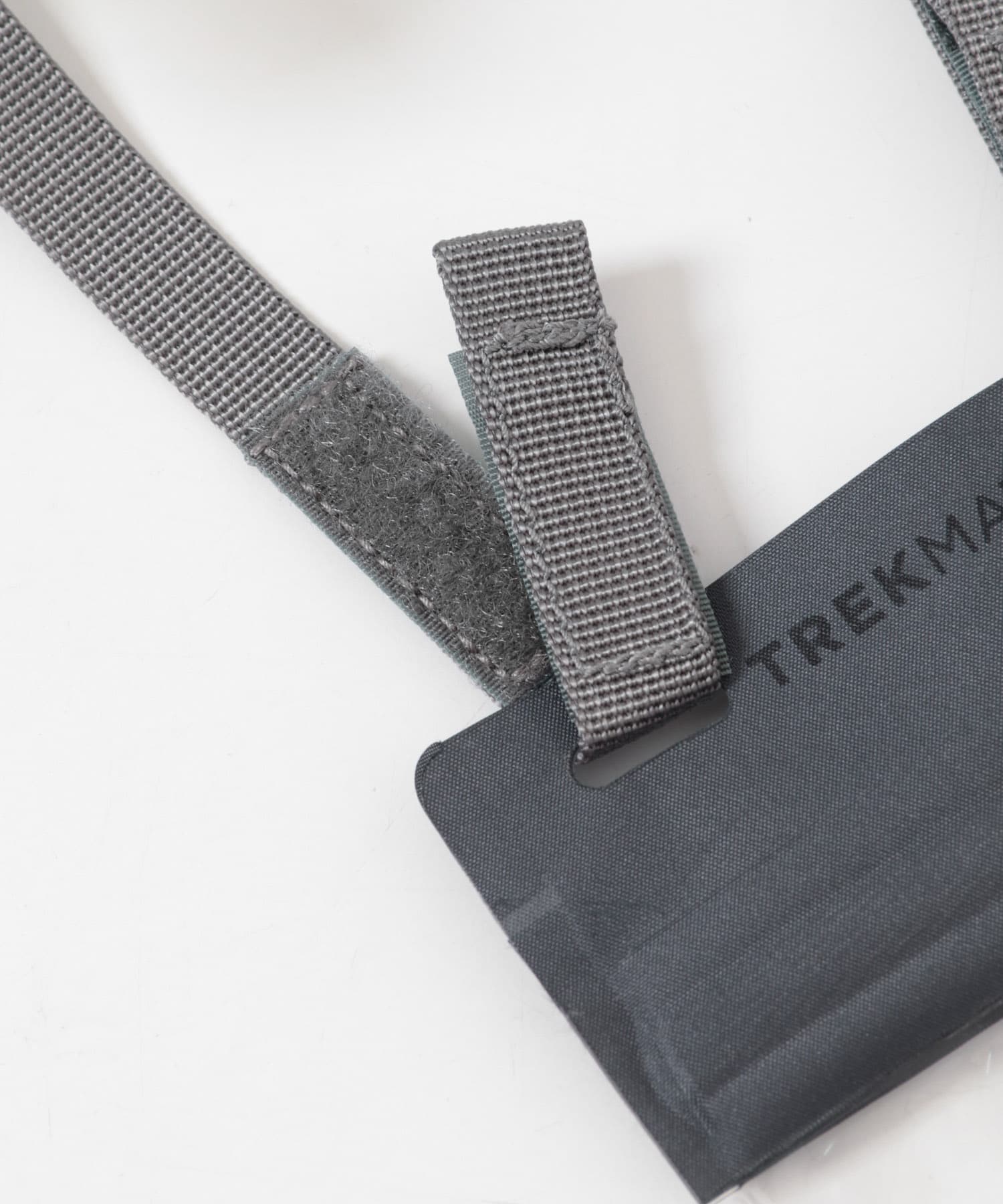 TREK MATES　PHONE POUCH CLEAR One
