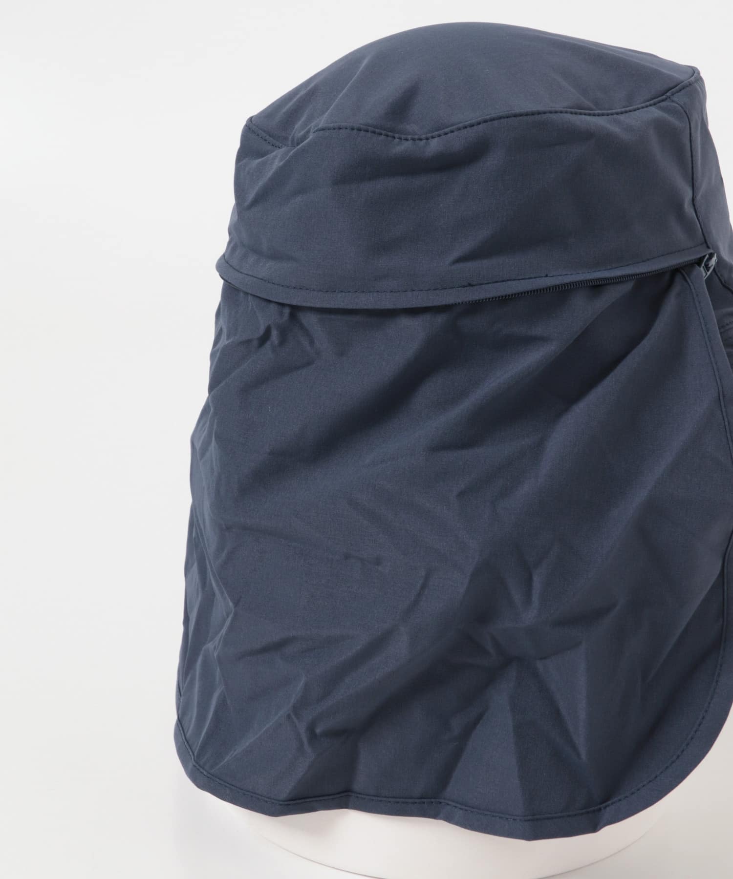 TREK MATES　MOJAVE HAT LT NAVY L/XL