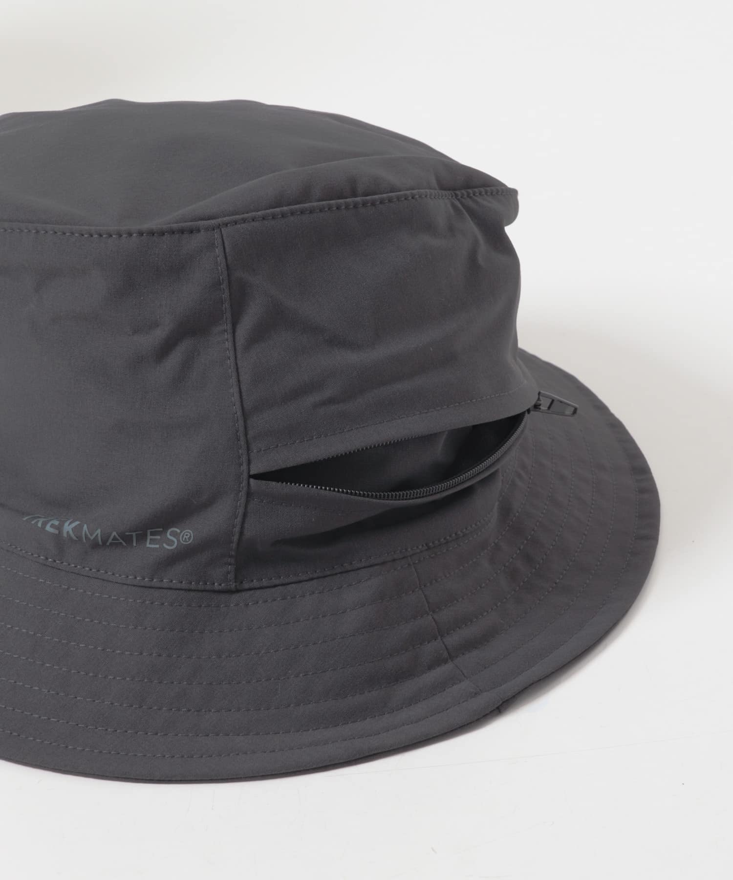 TREK MATES　MOJAVE HAT THUNDER L/XL