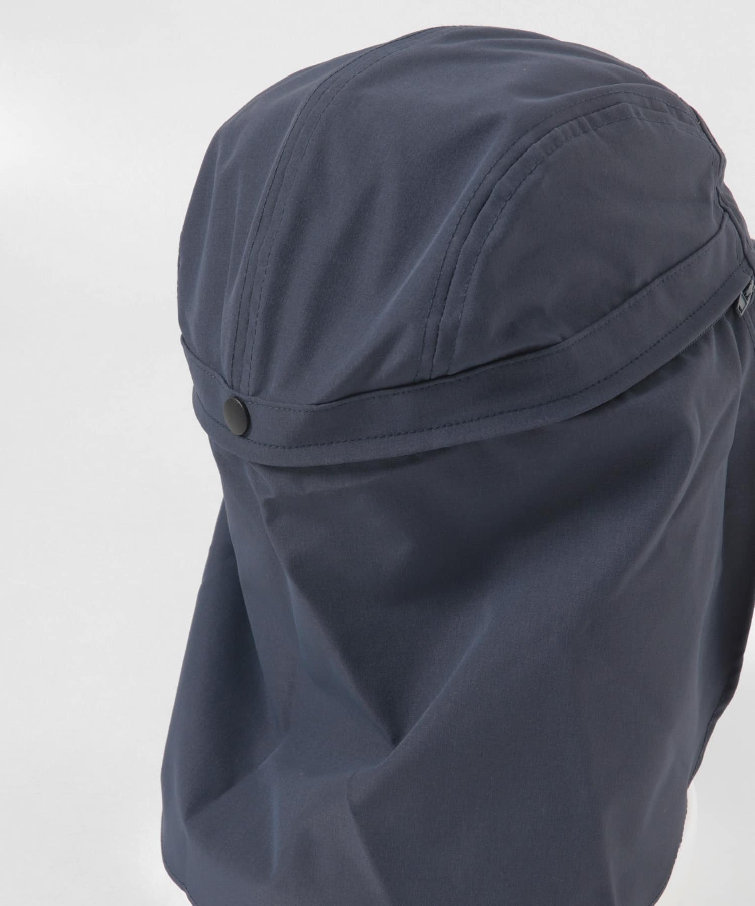 TREK MATES　ATACAMA CAP LT NAVY L/XL