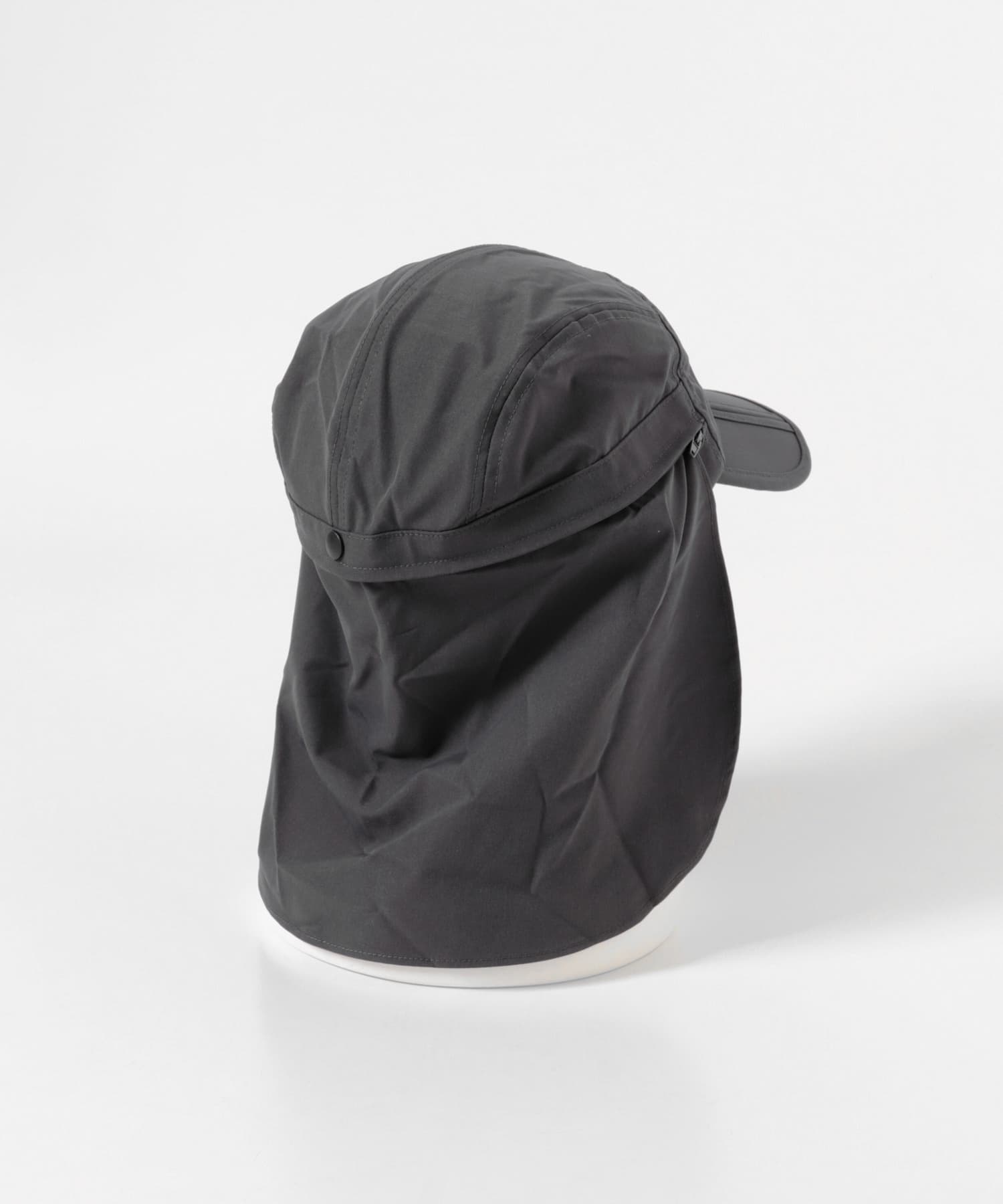 TREK MATES　ATACAMA CAP THUNDER L/XL