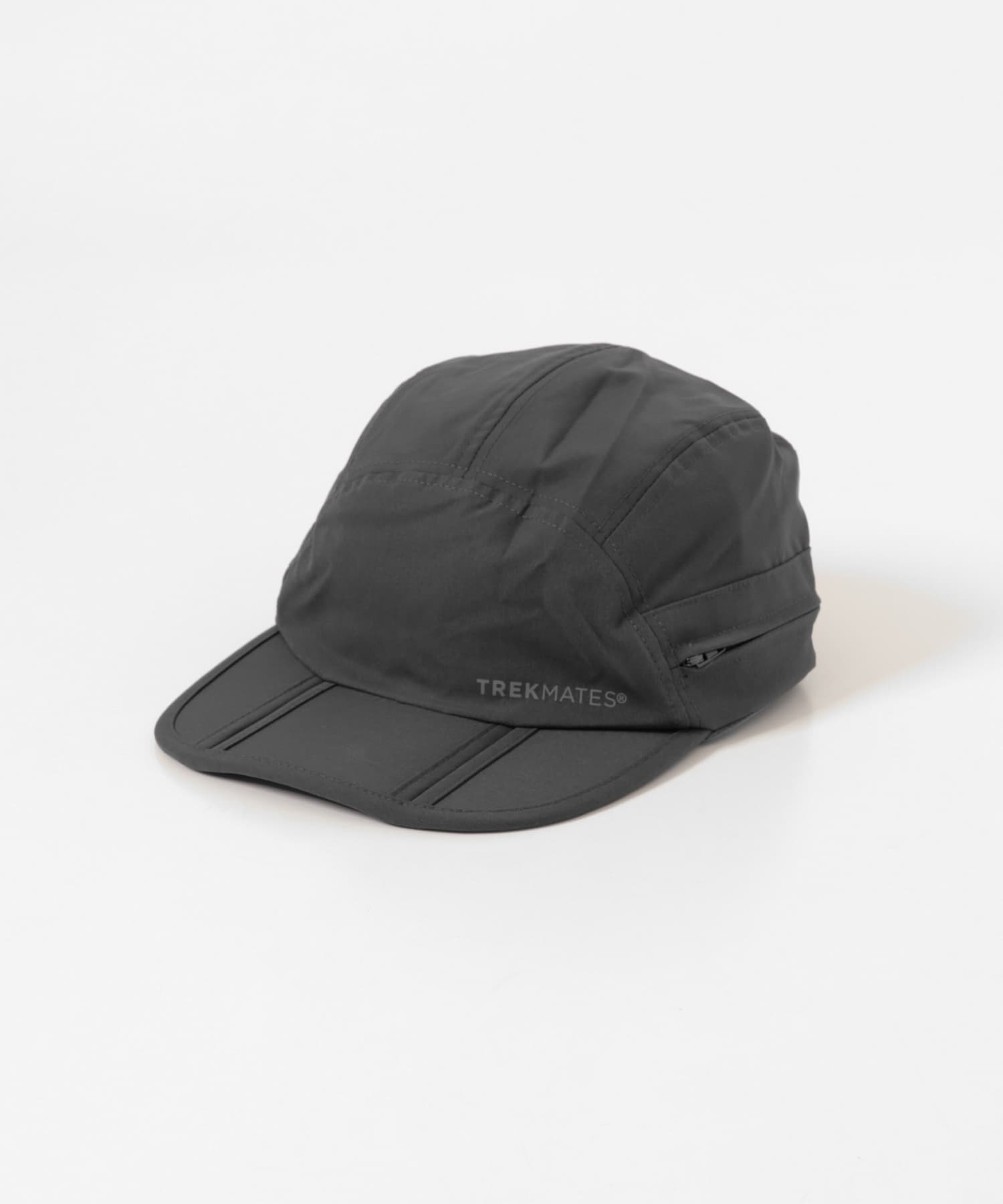 TREK MATES　ATACAMA CAP THUNDER L/XL