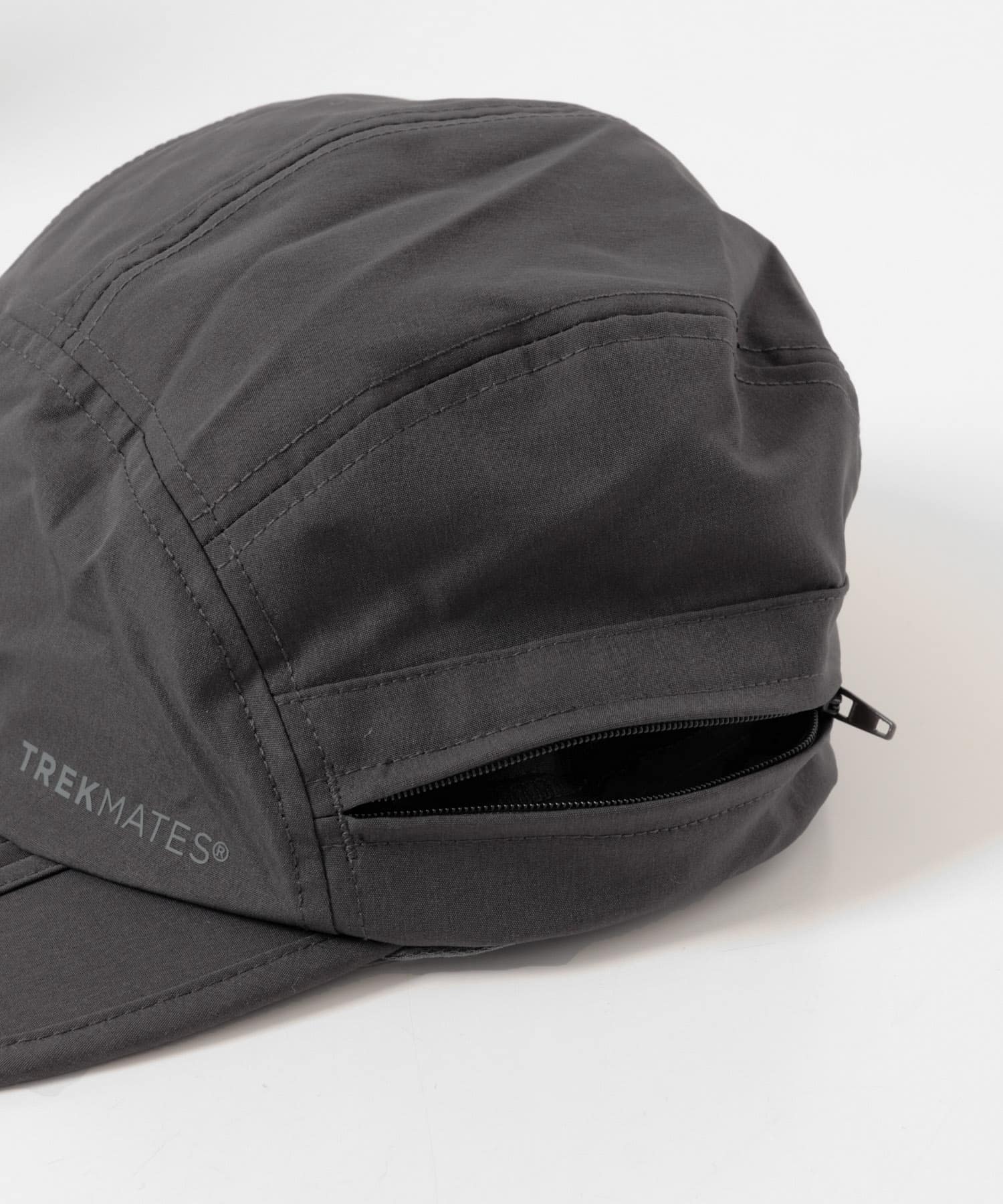 TREK MATES　ATACAMA CAP THUNDER L/XL