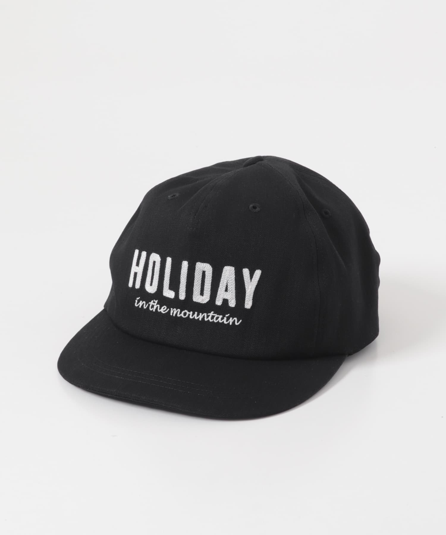 mountain research　HOLIDAY Cap