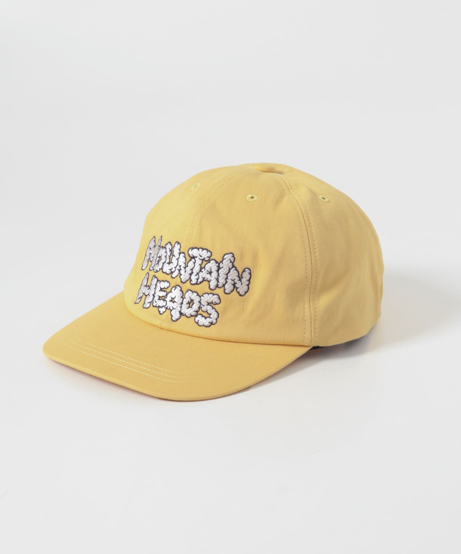 mountain research　Mountain Heads Cap