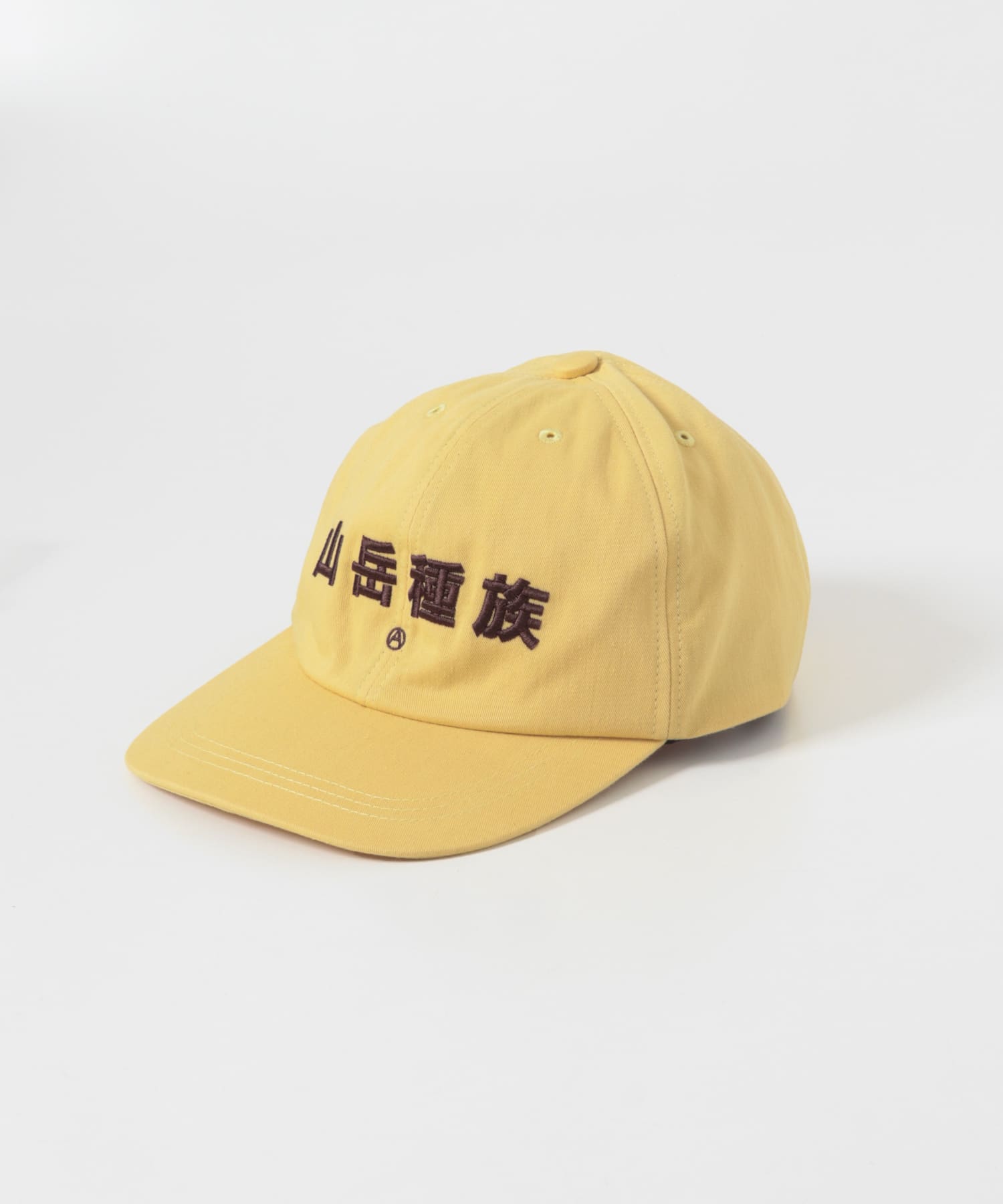 mountain research　Mountain Tribe Cap