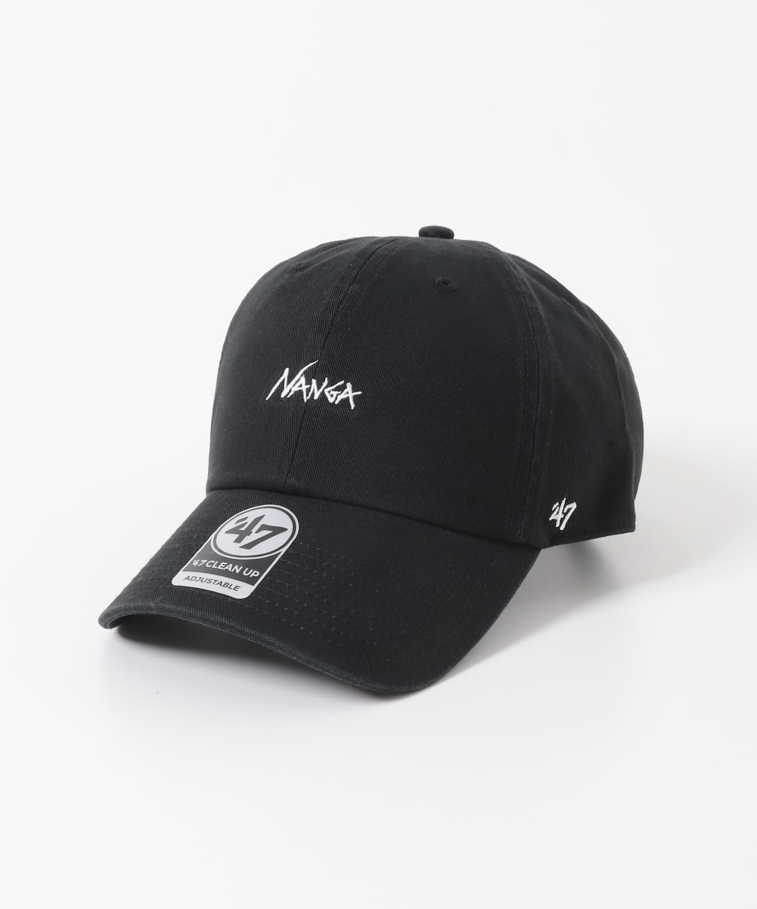 NANGA×47　COTTON CAP