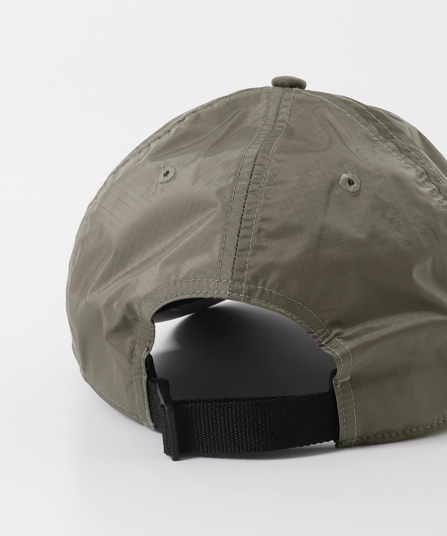 NANGA×47　AURORA TEX CAP M.GRY One