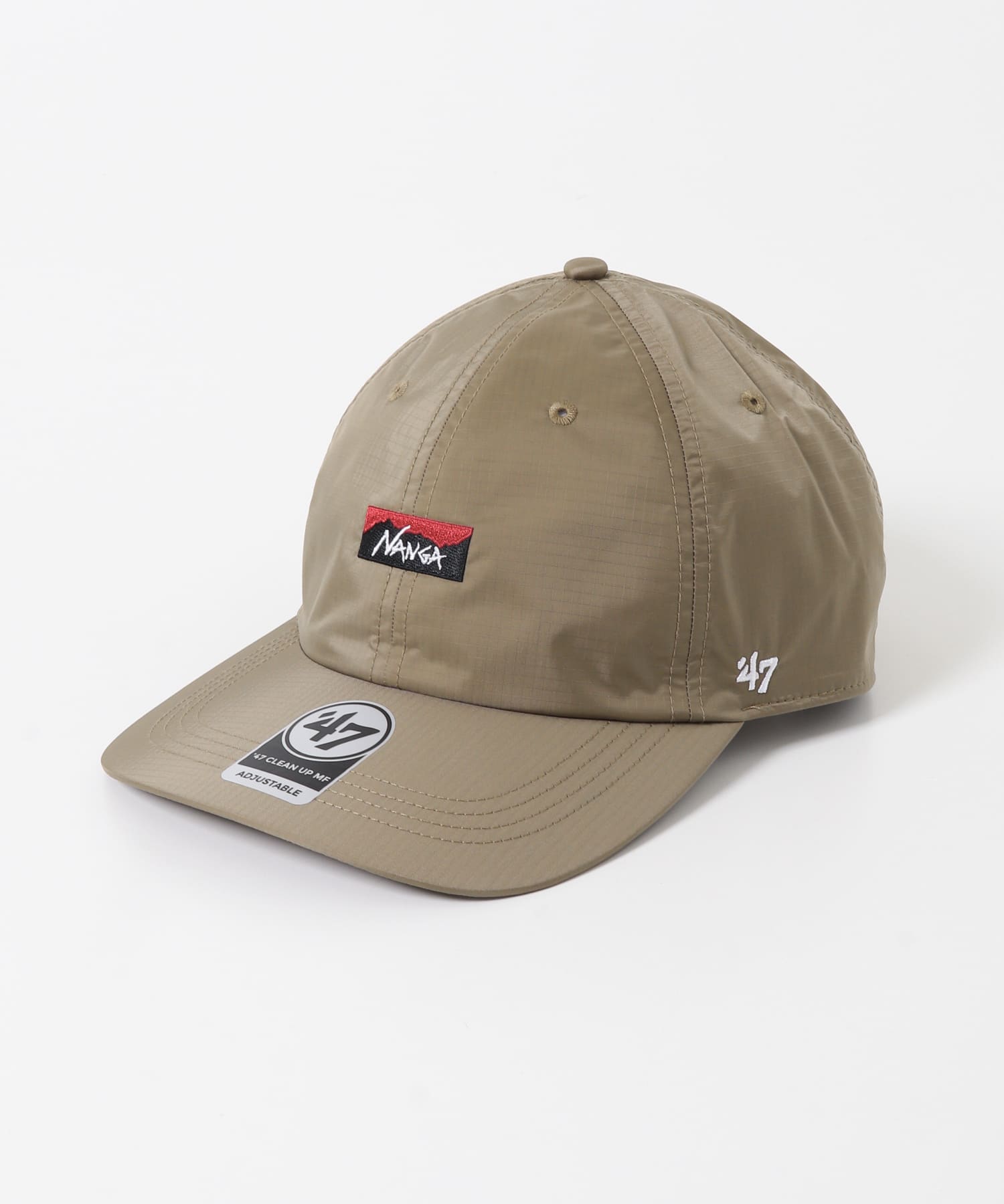 NANGA×47　AURORA TEX CAP