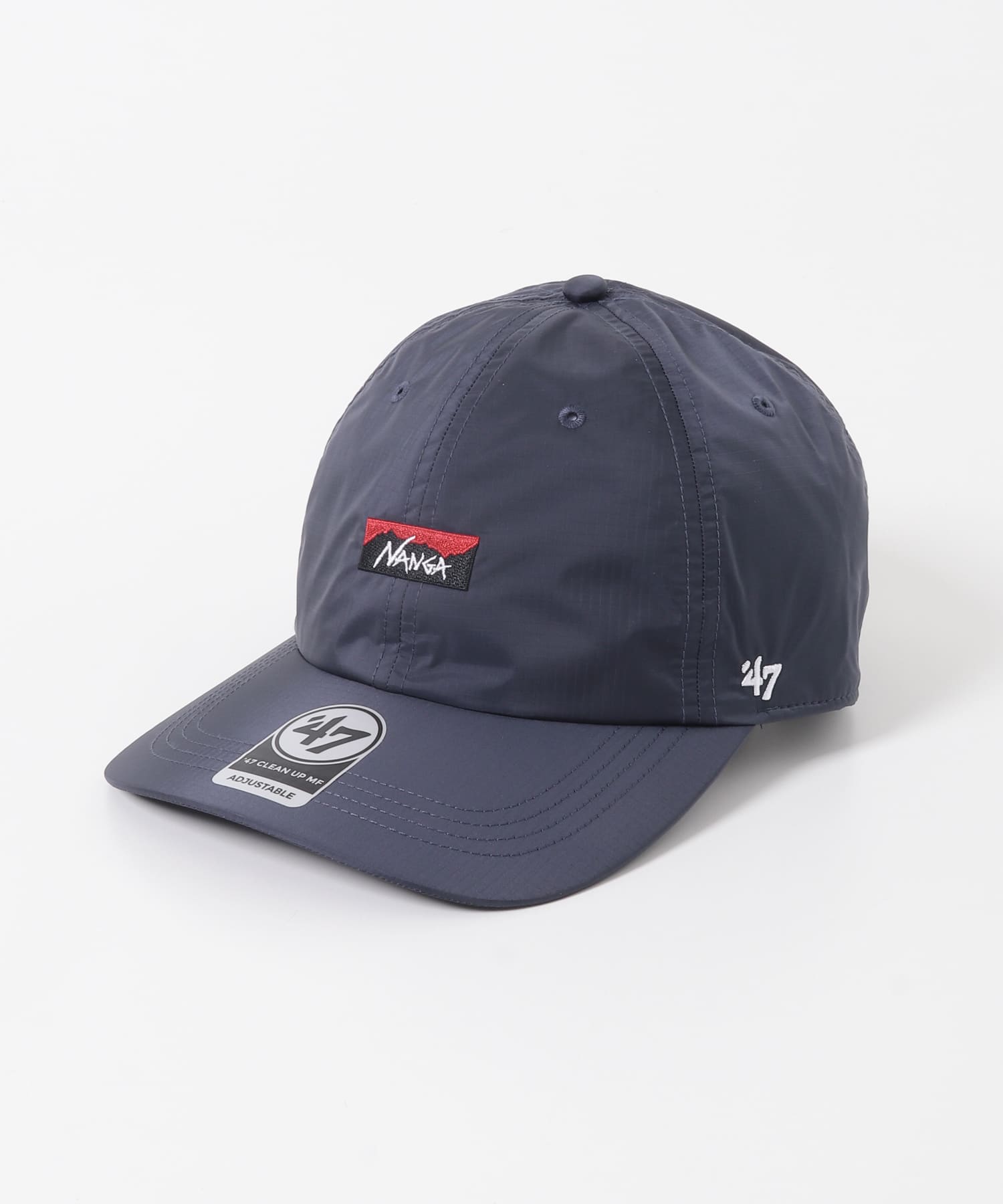 NANGA×47 AURORA TEX CAP(One BLK): 帽子｜URBAN RESEARCH公式