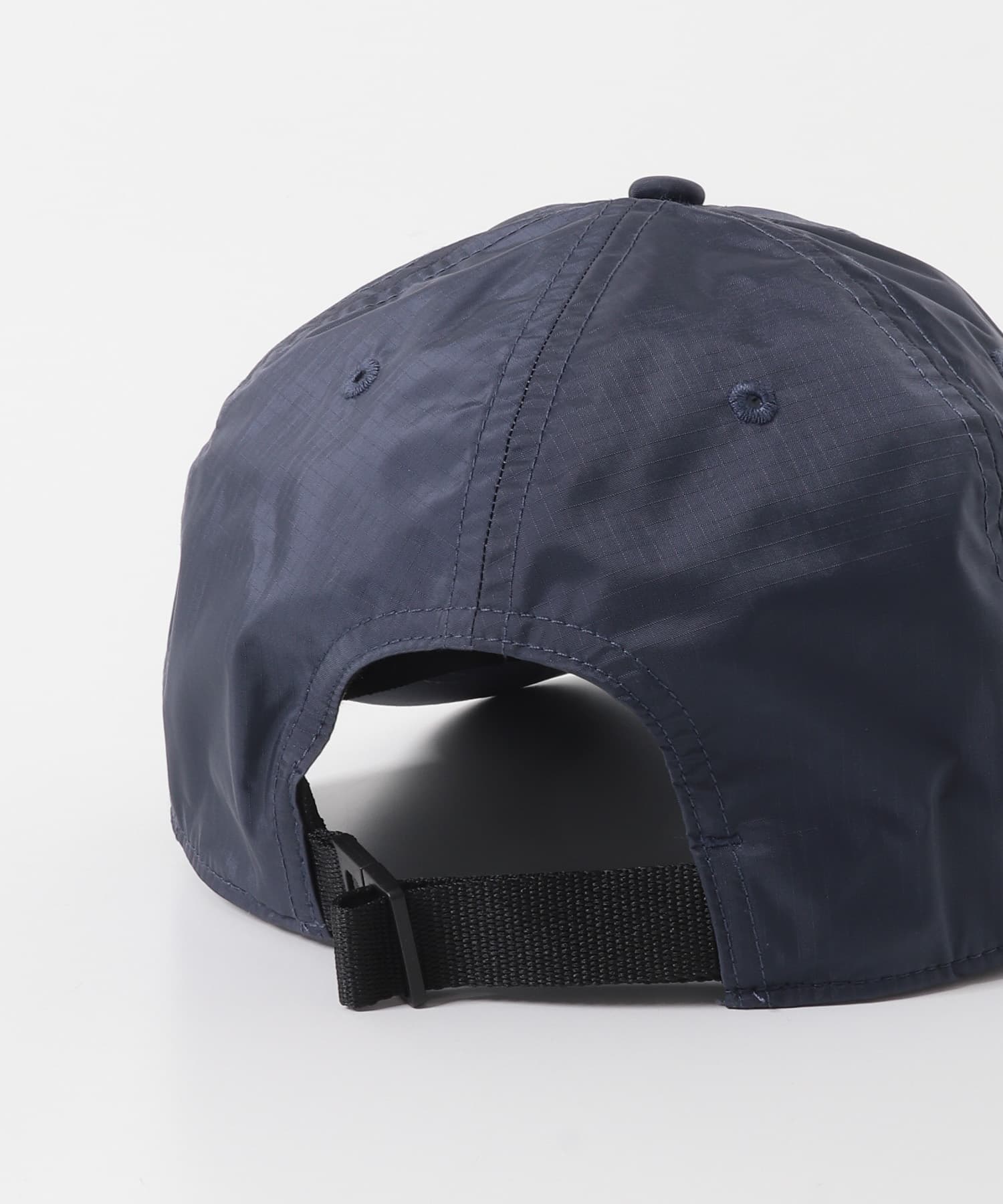 NANGA×47　AURORA TEX CAP NVY One