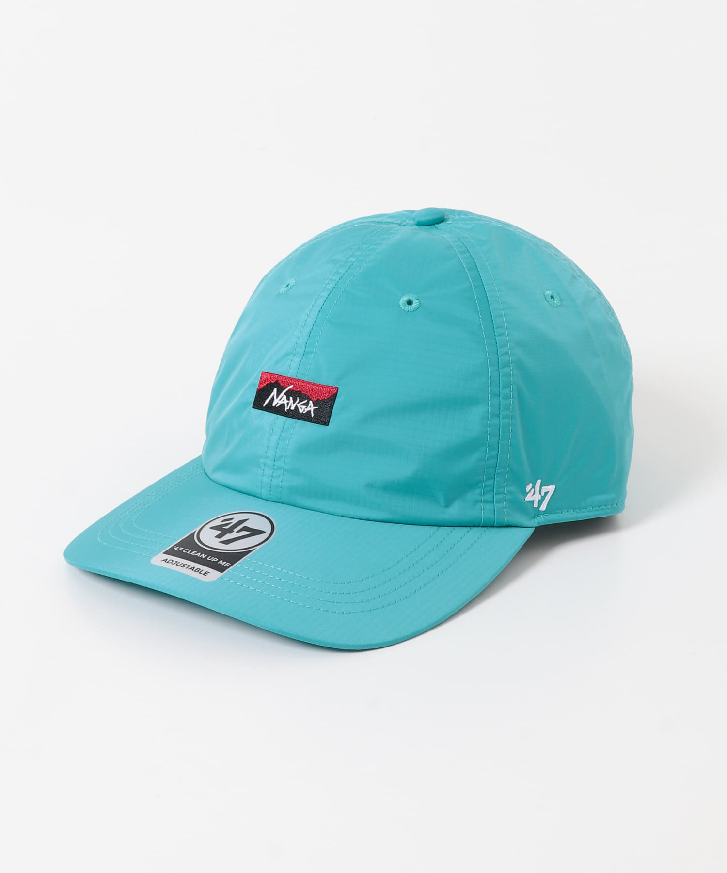 NANGA×47 AURORA TEX CAP(One BLK): 帽子｜URBAN RESEARCH公式