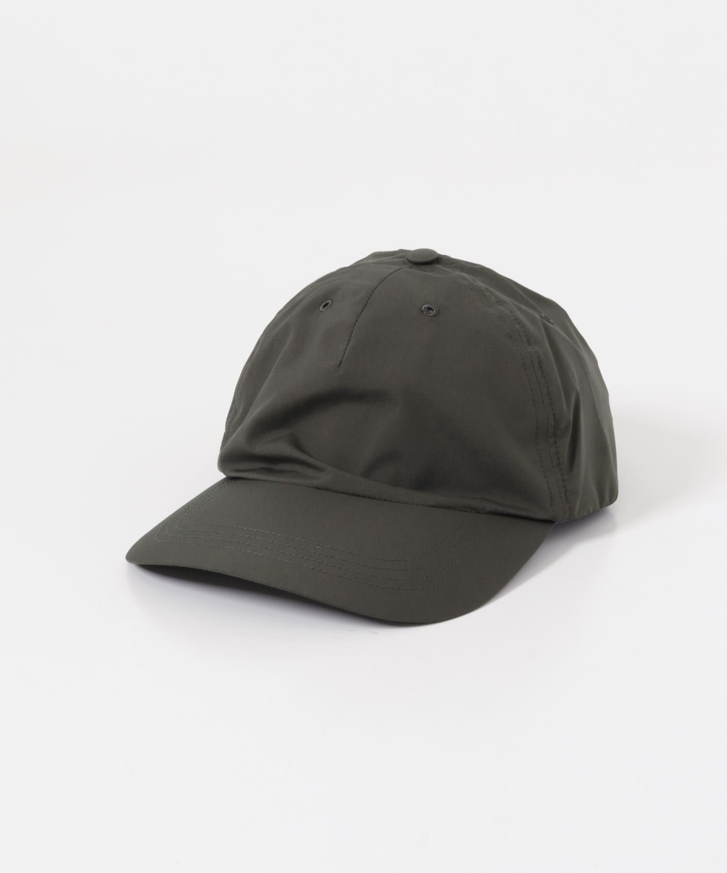 HOUDINI　C9 CAP GREEN Ill S/M