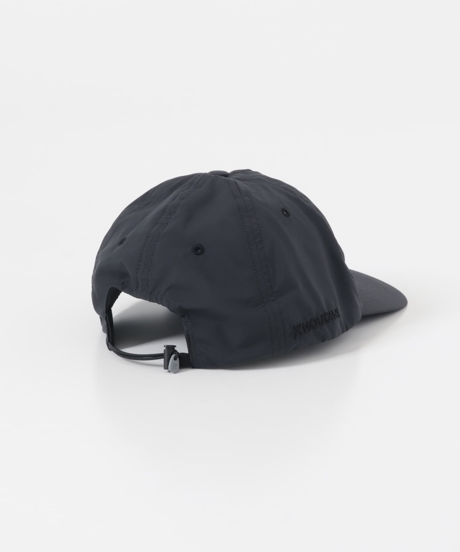 HOUDINI　C9 CAP TRUE BLACK S/M