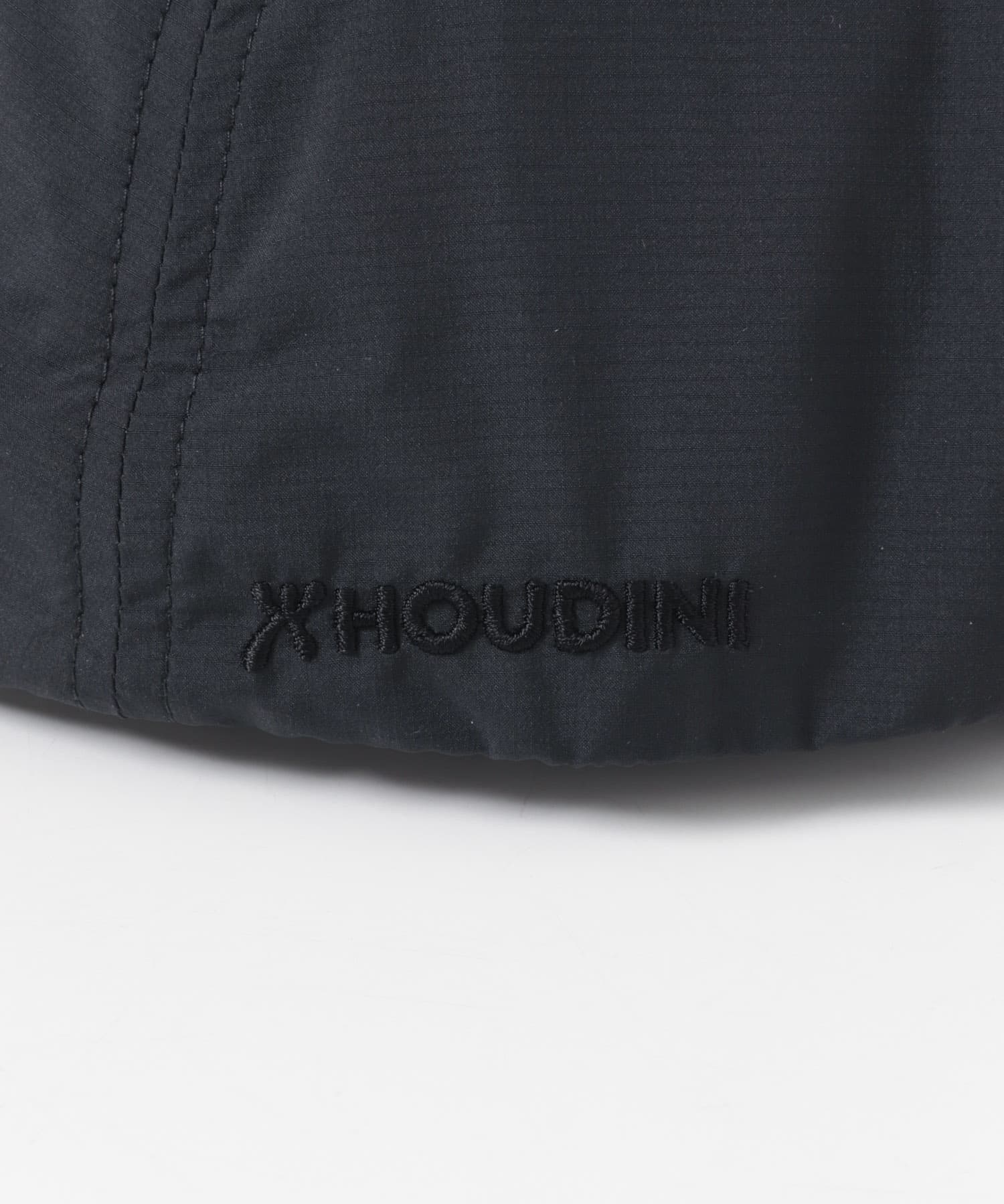 HOUDINI　C9 CAP TRUE BLACK S/M