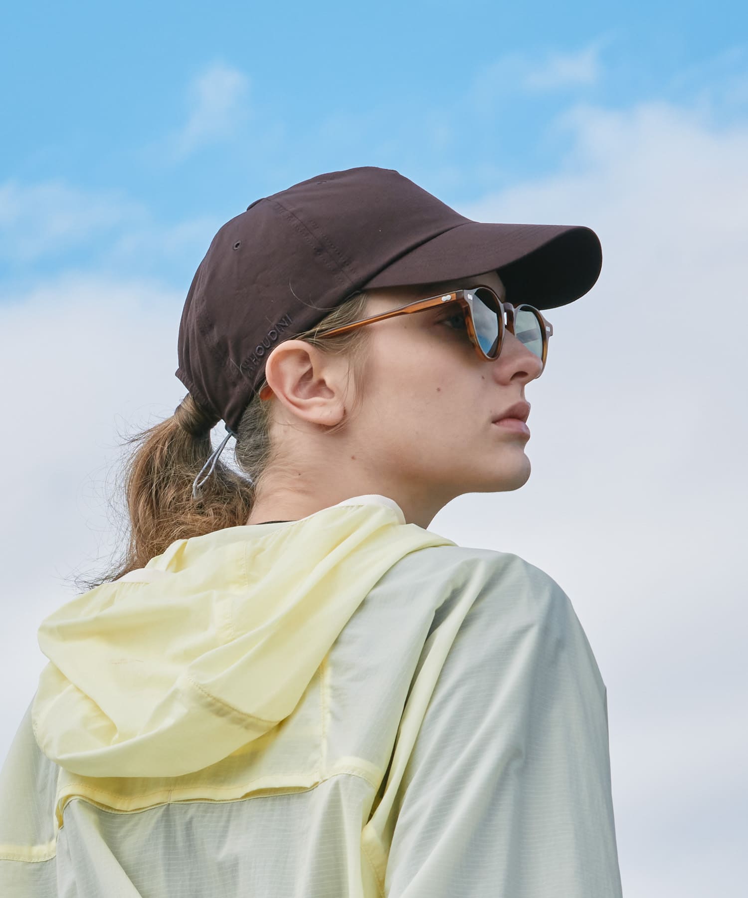 HOUDINI　DAYBREAK CAP