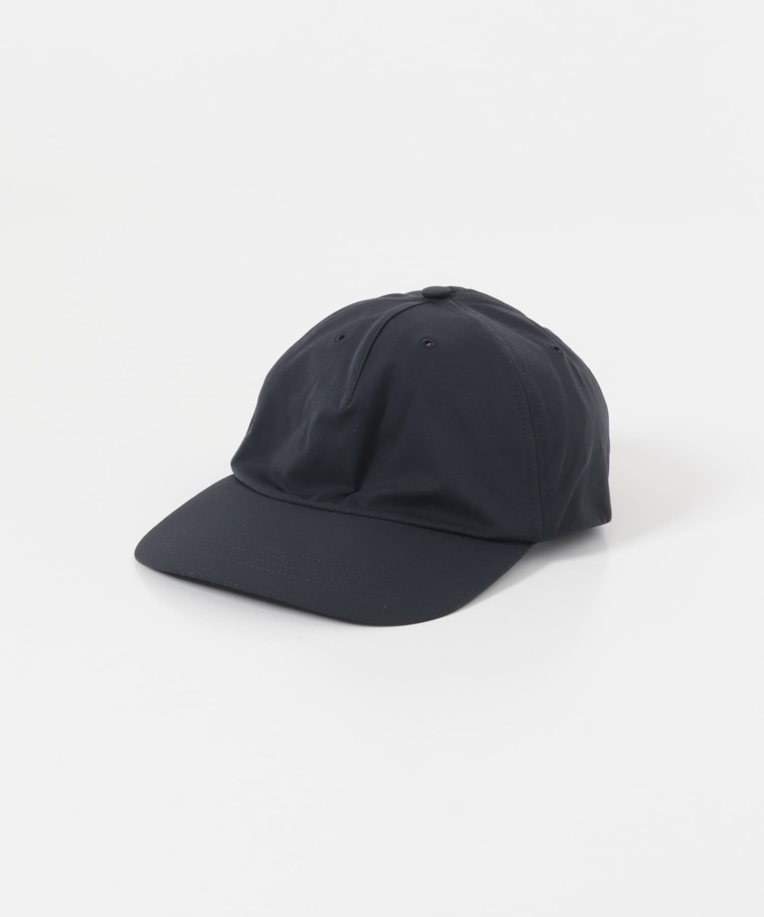 HOUDINI　DAYBREAK CAP TRUE BLACK S/M