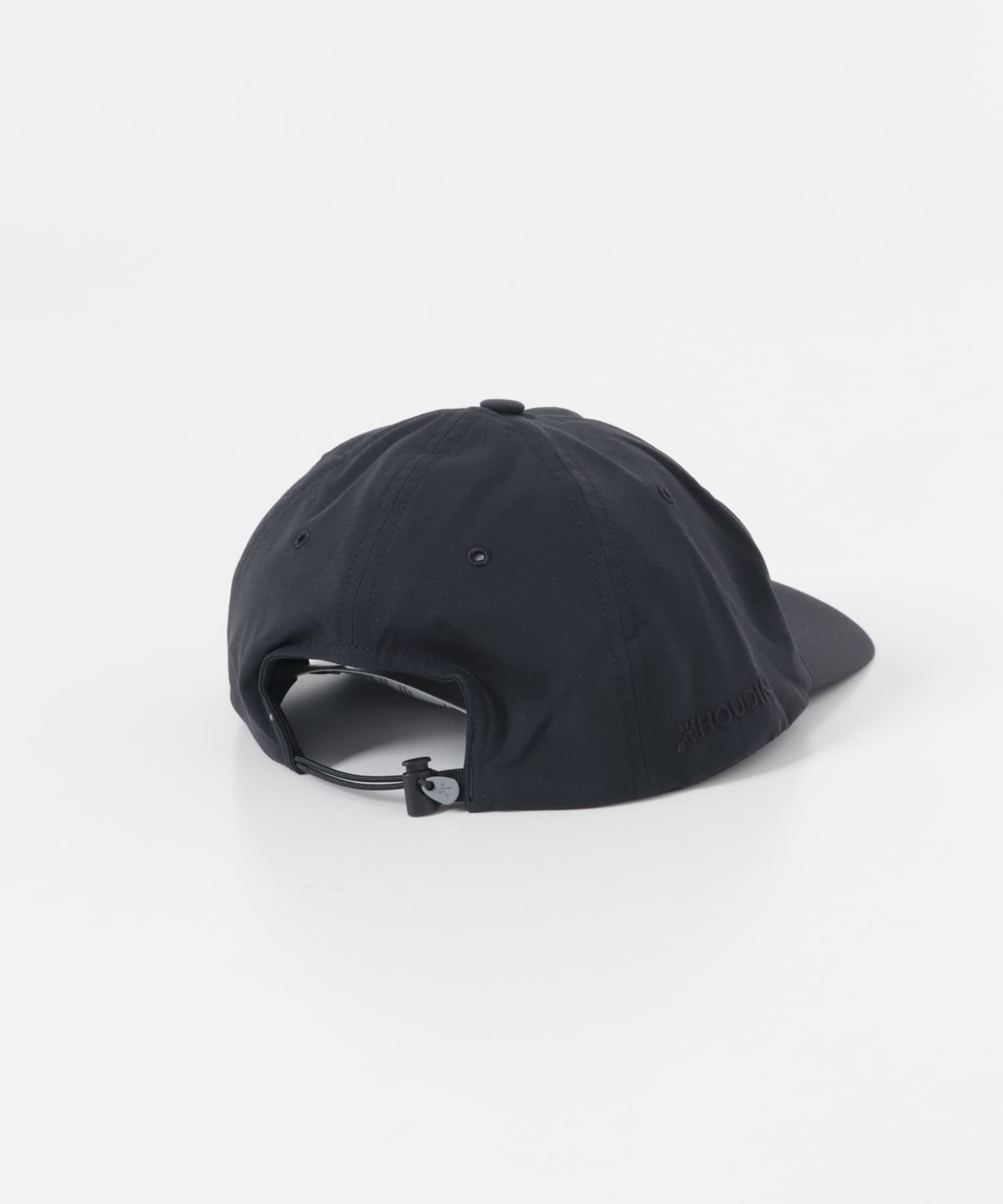 HOUDINI　DAYBREAK CAP TRUE BLACK S/M