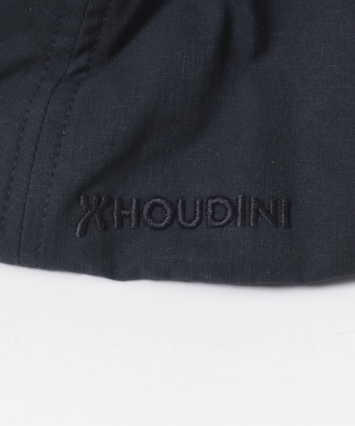 HOUDINI　DAYBREAK CAP TRUE BLACK S/M
