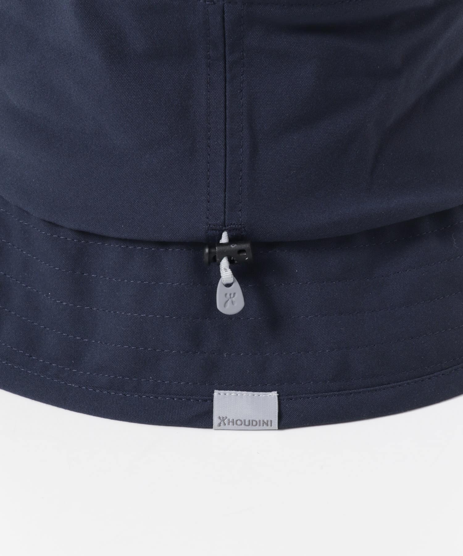 HOUDINI　BUCKET LIST HAT BLUE Ill S/M