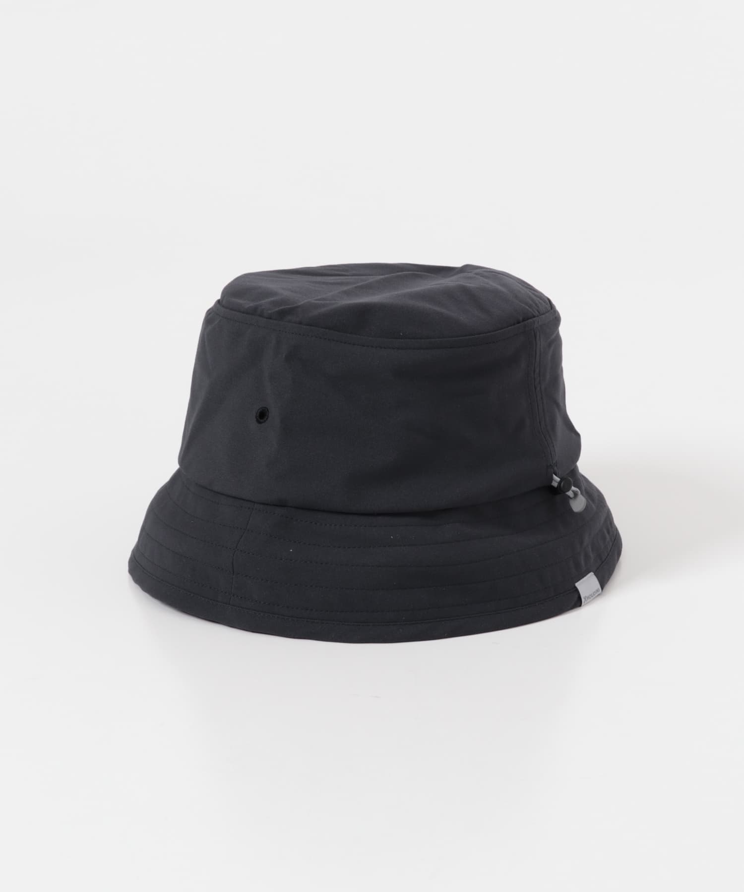 HOUDINI　BUCKET LIST HAT TRUE BLACK S/M