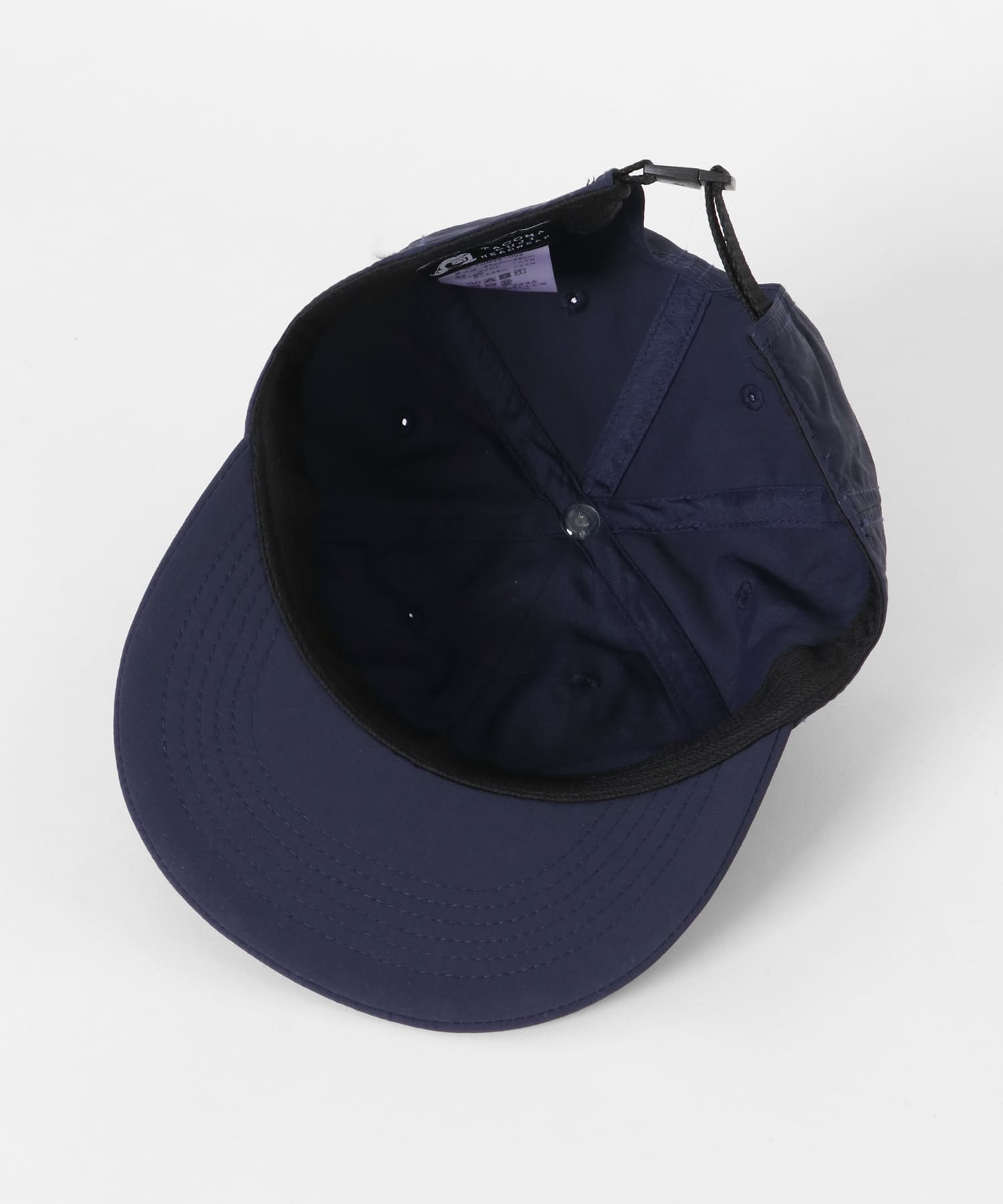 TACOMA FUJI RECORDS LOGO CAP 26(One NAVY): 帽子｜URBAN RESEARCH