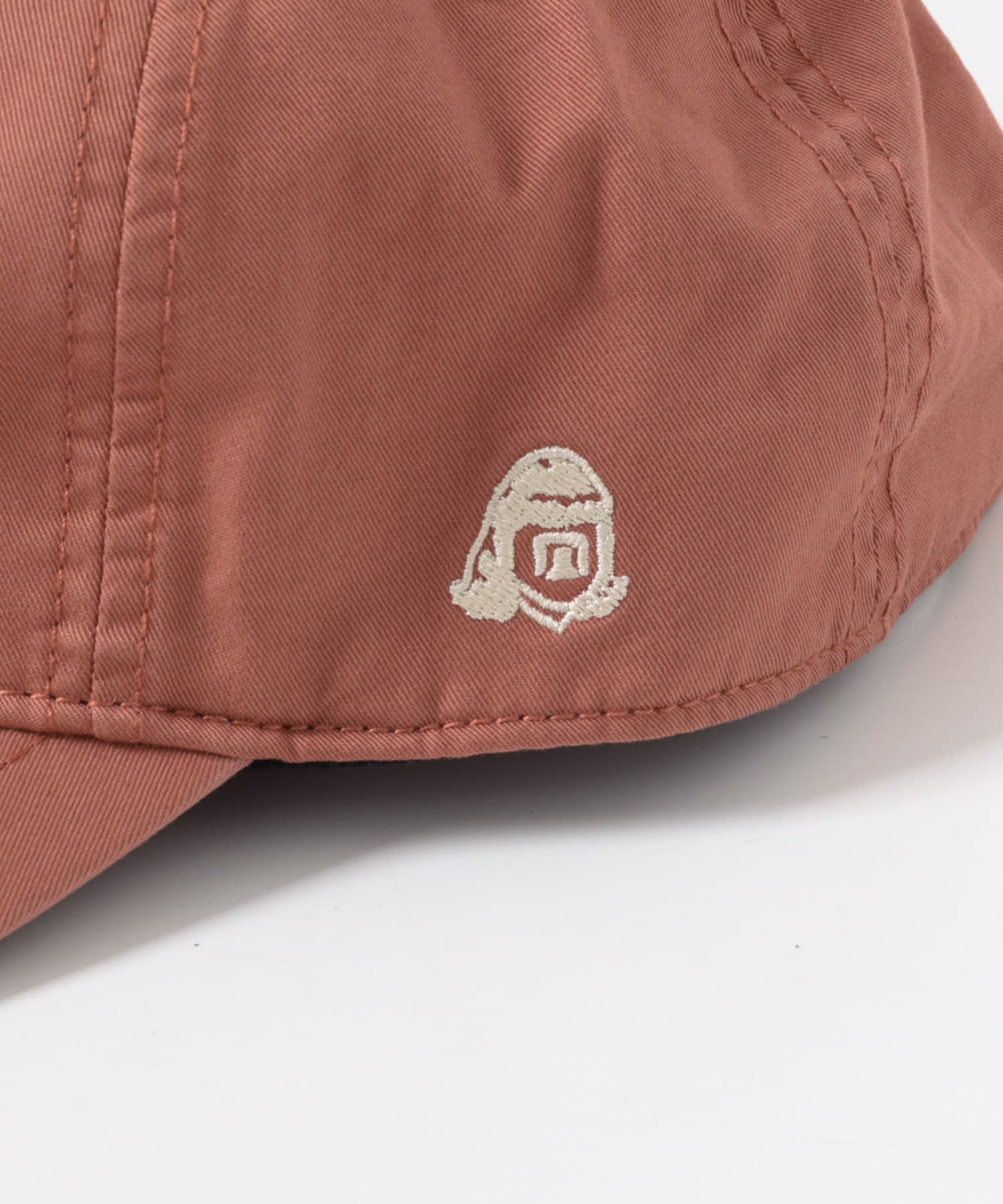 TACOMA FUJI RECORDS FIELD RECORDING RADIO CAP(One CINNAMON): 帽子