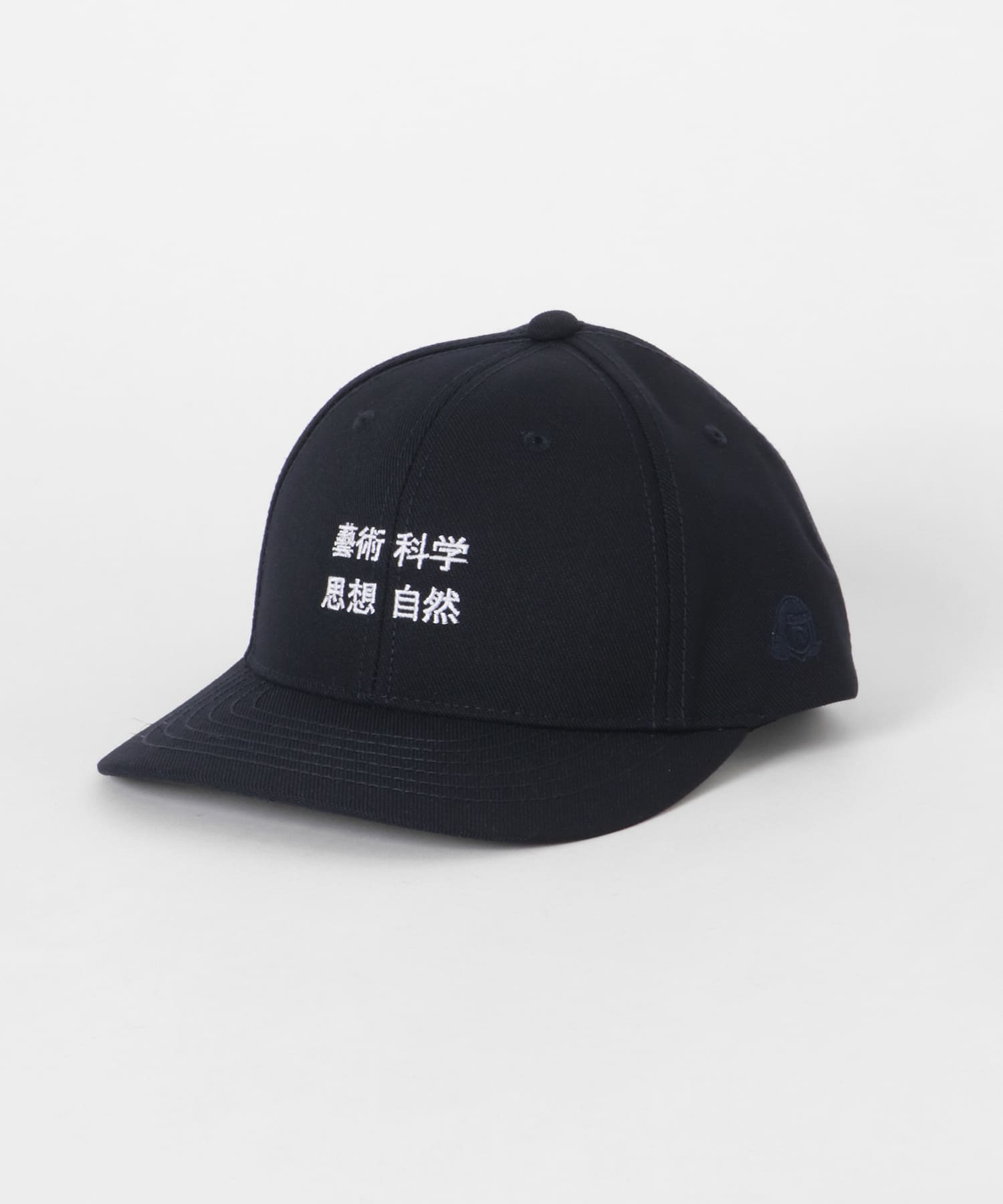 TACOMA FUJI RECORDS 藝術科学思想自然CAP(One NAVY): 帽子｜URBAN