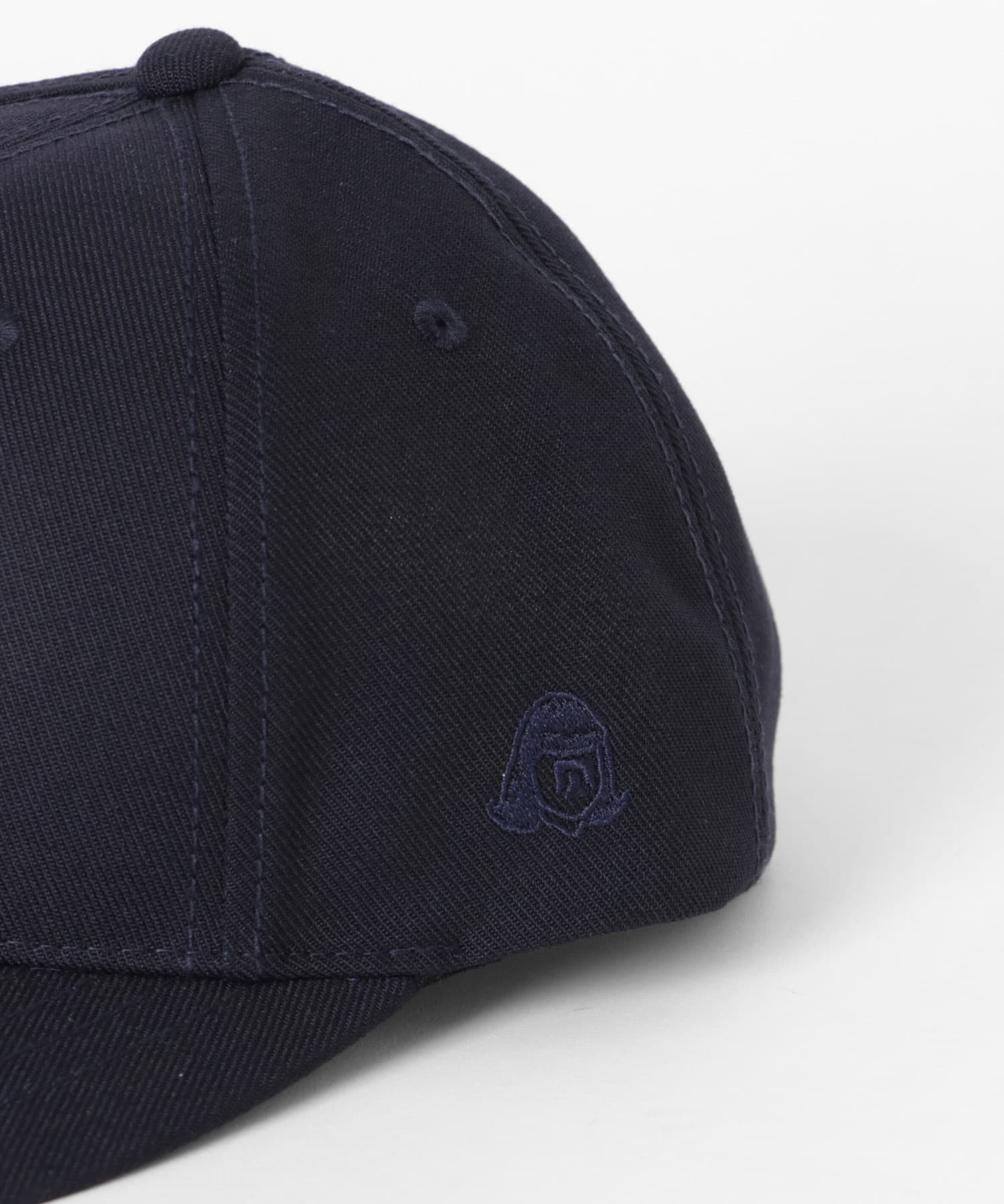 TACOMA FUJI RECORDS 藝術科学思想自然CAP(One NAVY): 帽子｜URBAN