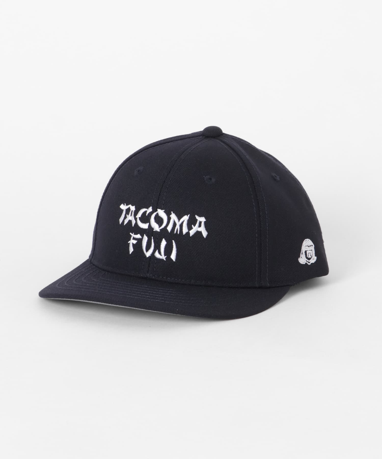 帽子 taaakum TACOMA FUJI RECORDS TACOMA FUJI ORIENTALES CAP(One NAVY): 帽子